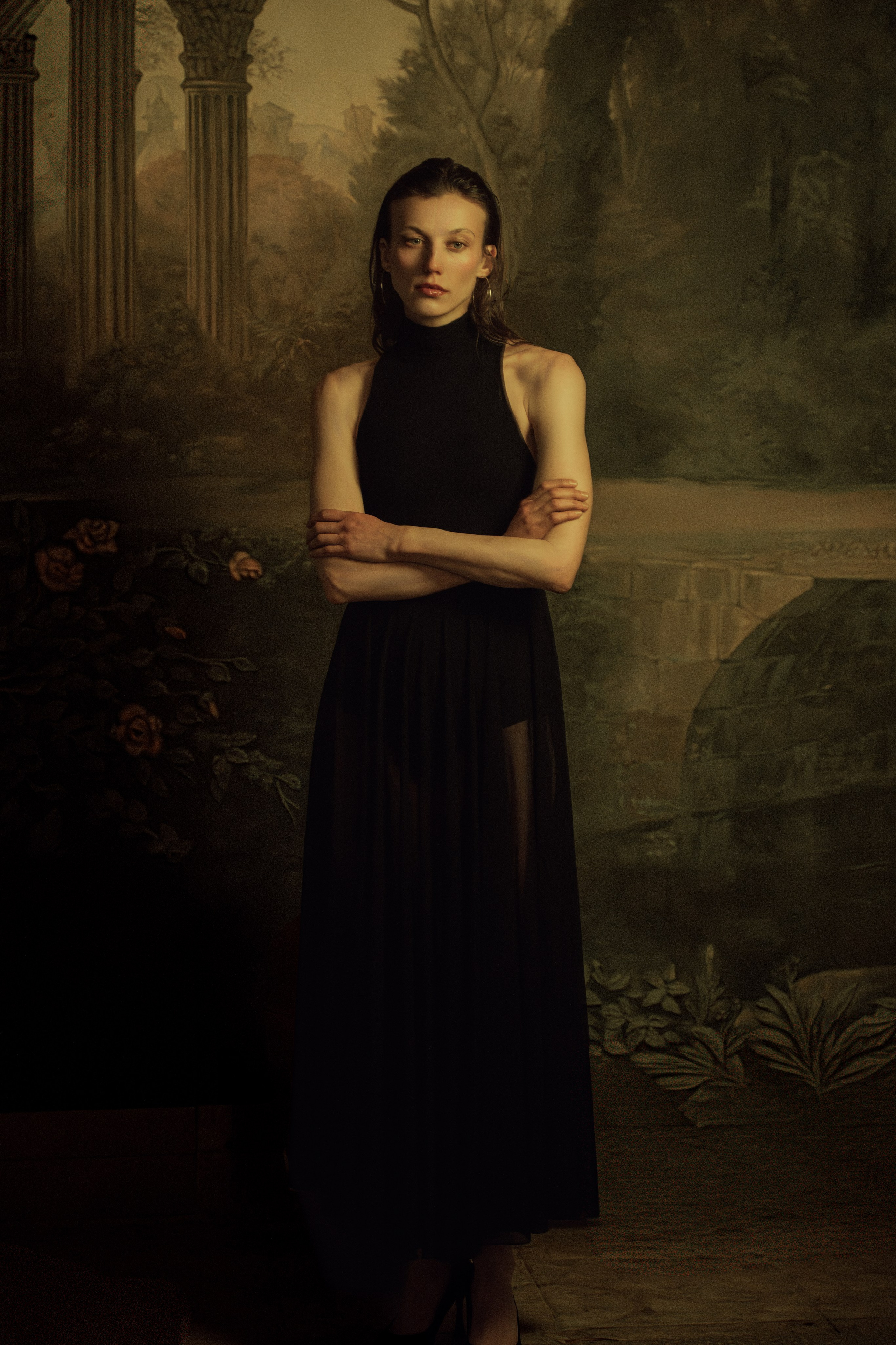 МК Сергея Белова. ч2. Фотограф Анастасия Егорова