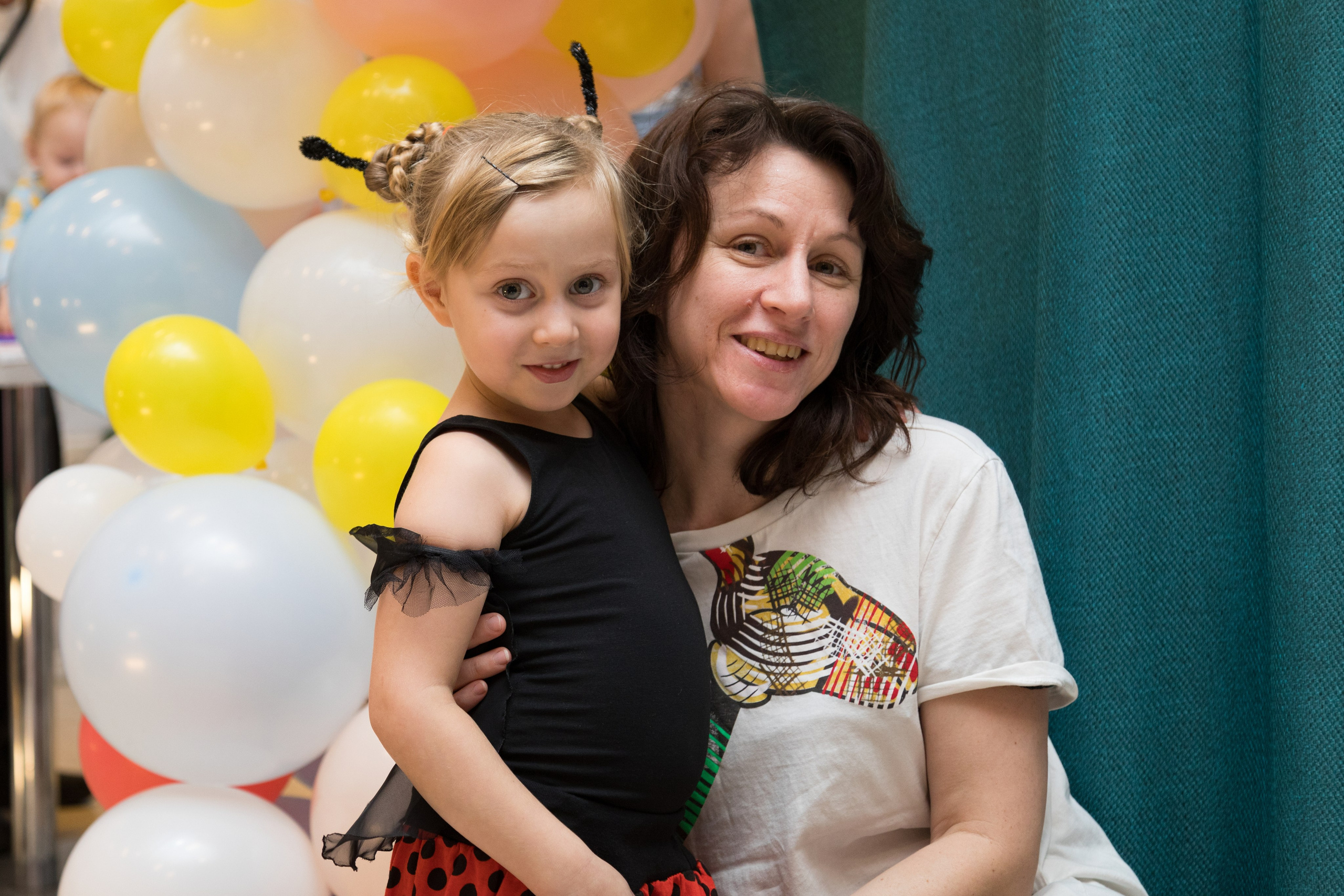 Отчетный концерт танцевального коллектива «ПЕТЕРБУРИКИ». Детский и контент фотограф Надя Волкова Санкт-Петербург