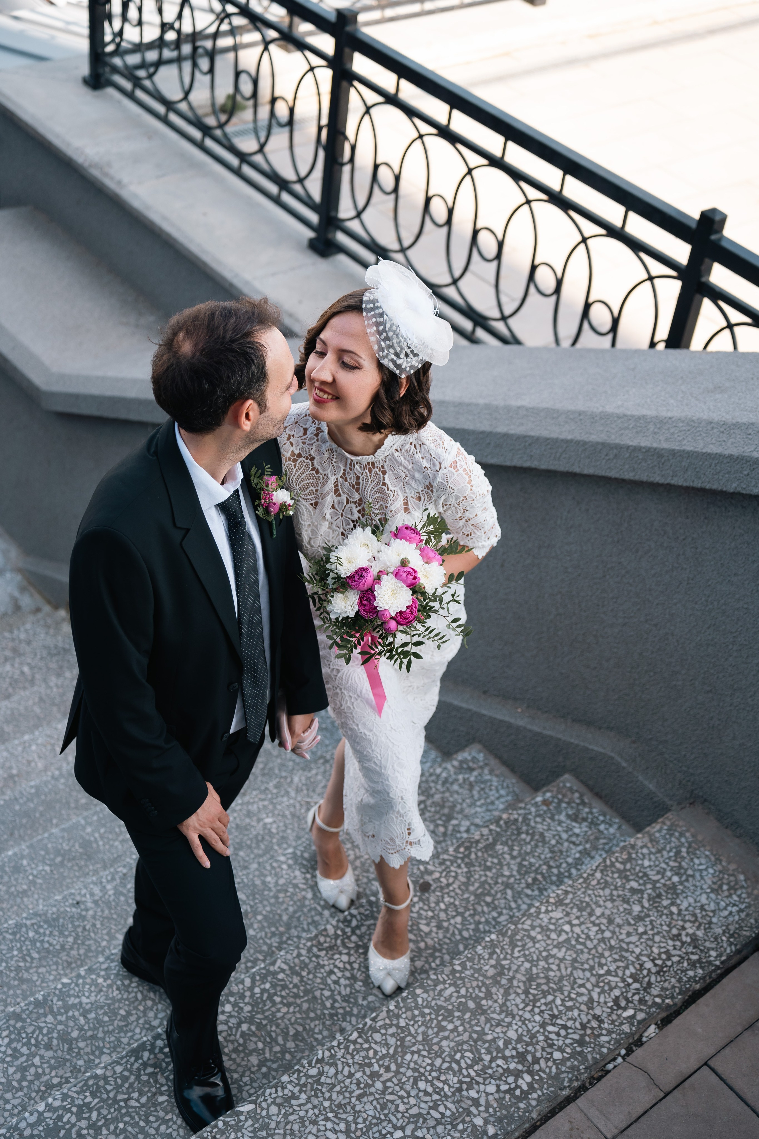 Екатерина и Абдулла. Фотограф и видеограф Олег Игнатов | Свадьбы, Love Story, реклама и корпоративы — Красноярск