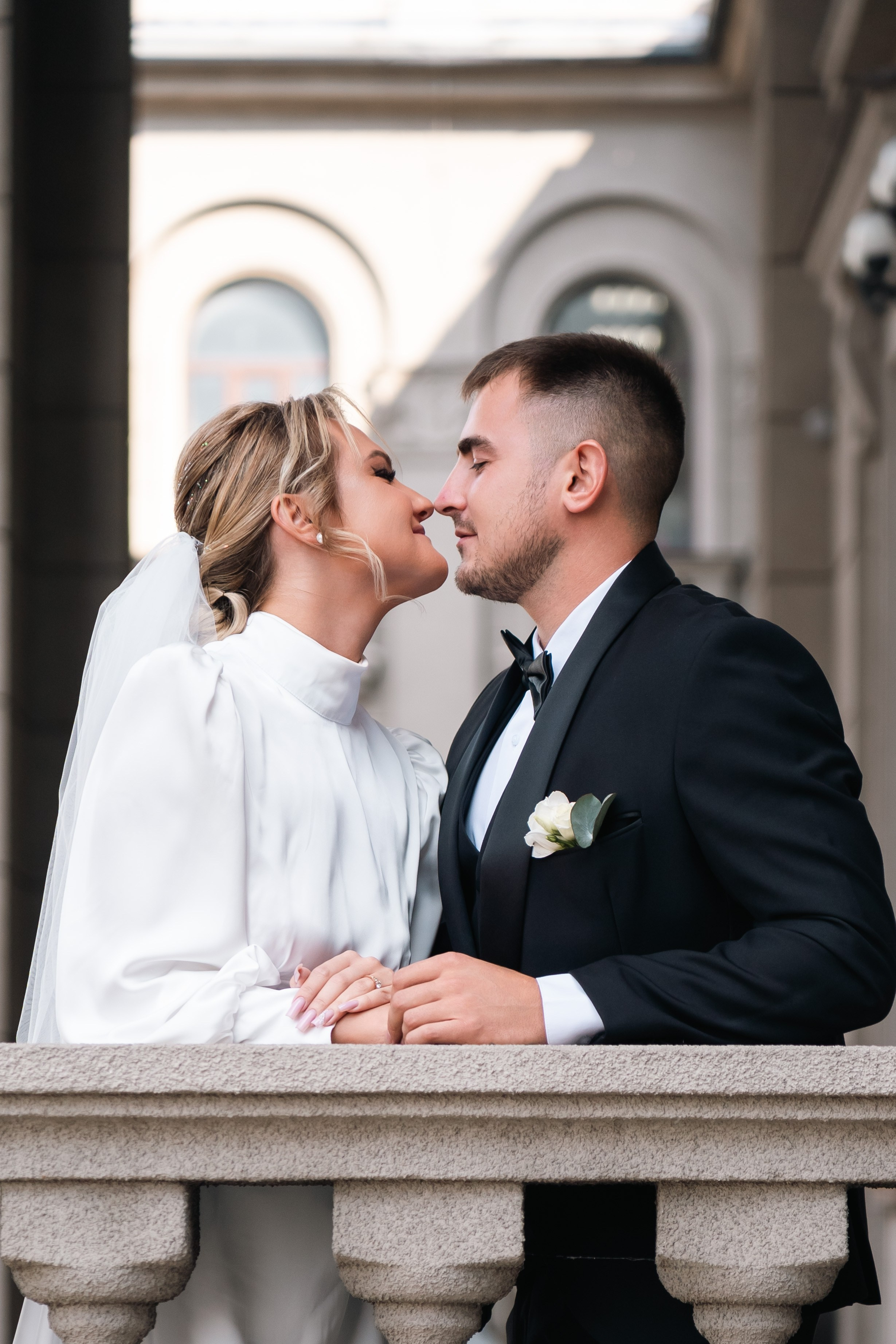 Илья и Валерия. Фотограф и видеограф Олег Игнатов | Свадьбы, Love Story, реклама и корпоративы — Красноярск