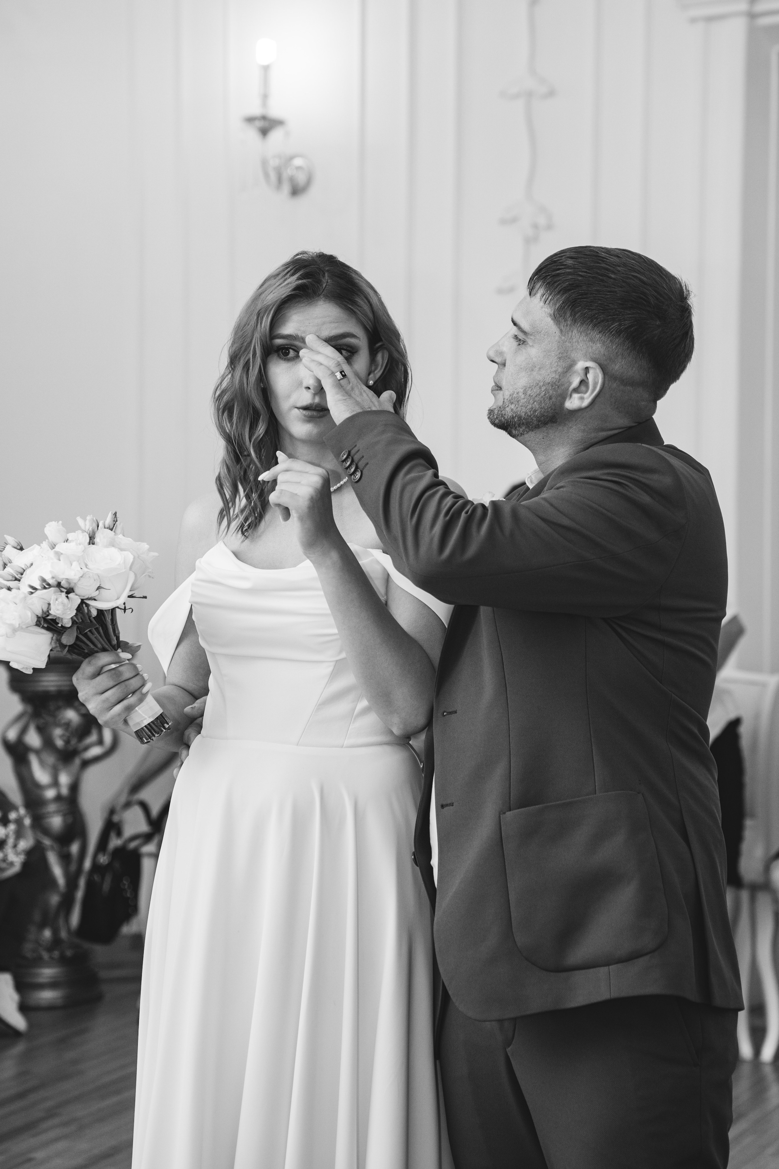 Свадебная серия Александра и Екатерины. Фотограф и видеограф Олег Игнатов | Свадьбы, Love Story, реклама и корпоративы — Красноярск