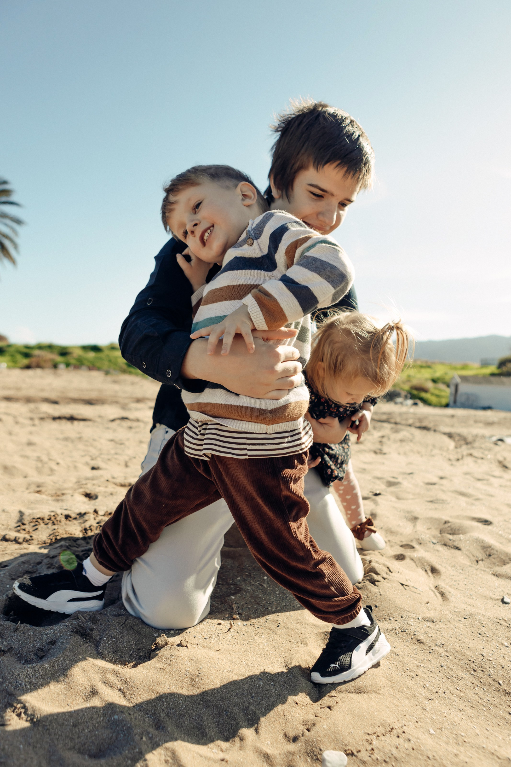 F A M I L Y. Фотограф в Батуми Павел Шарников