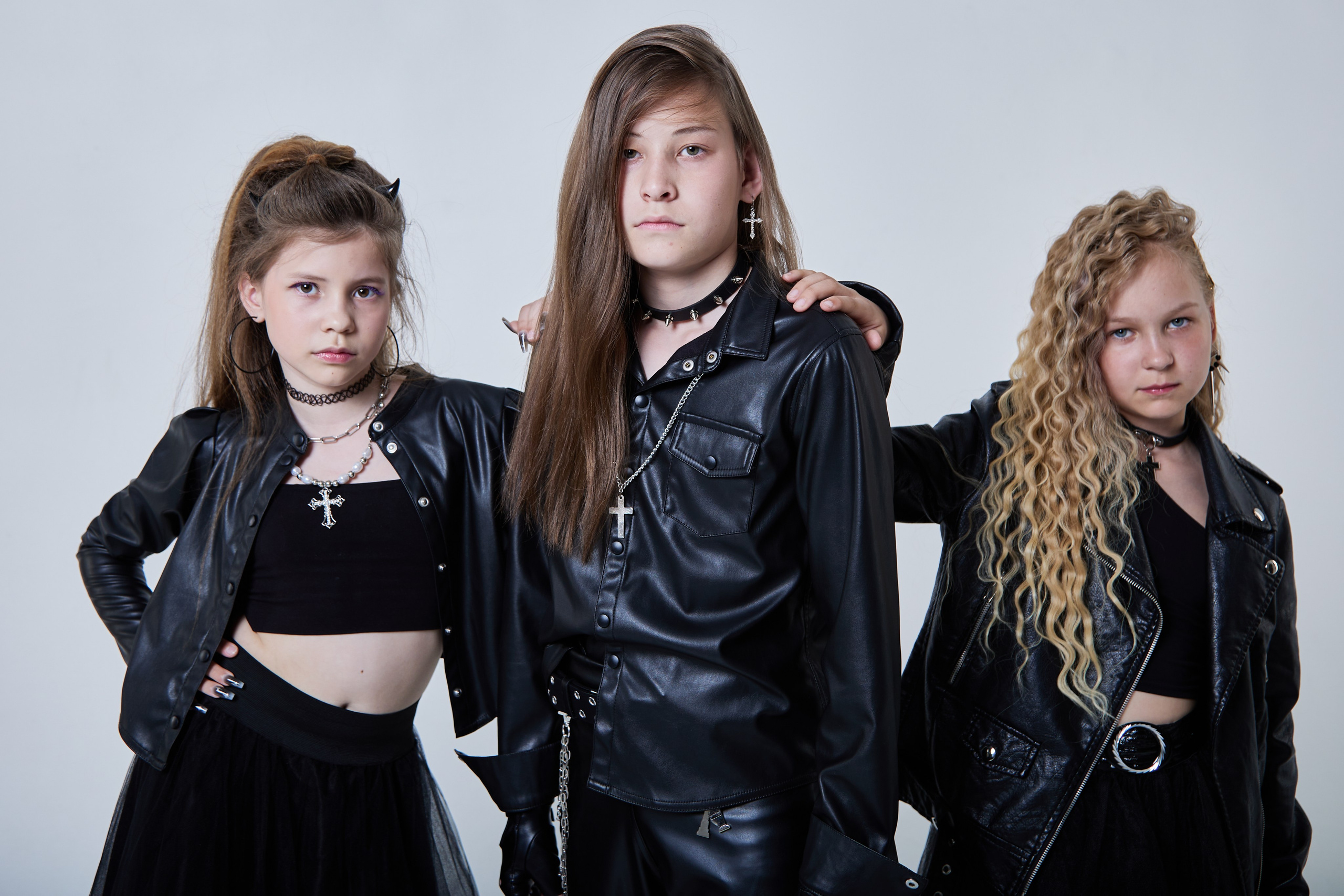 ROCK FASHION. Фотограф Москва Concerts photo / Fashion photо