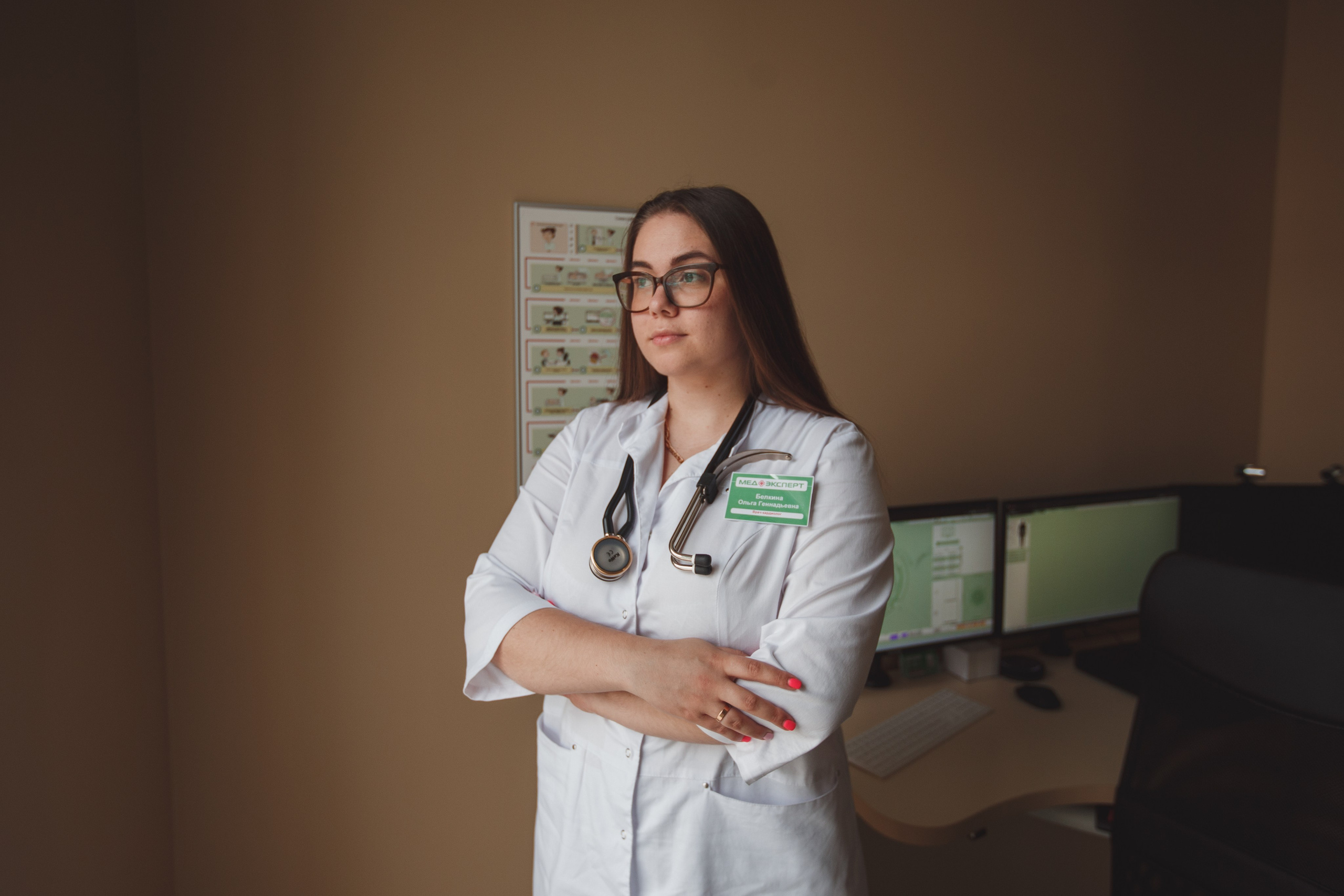 Медицина. Свадебный и контент фотограф в Белгороде Ярослав Гаврилейченко