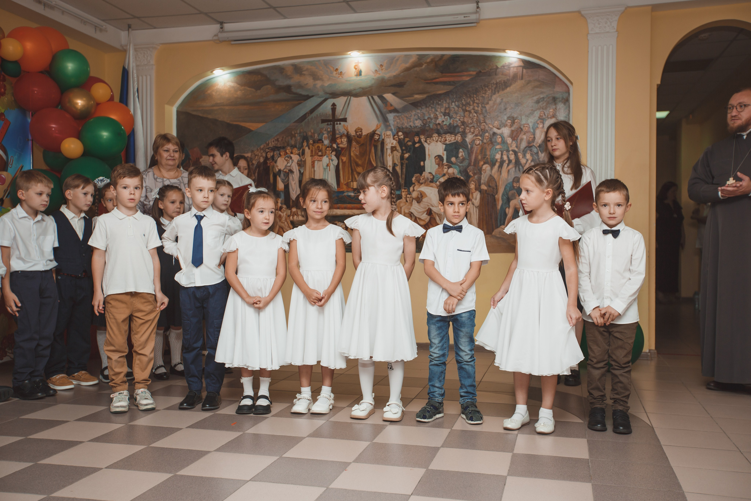 ШКОЛЬНИКИ. Свадебный и контент фотограф в Белгороде Ярослав Гаврилейченко