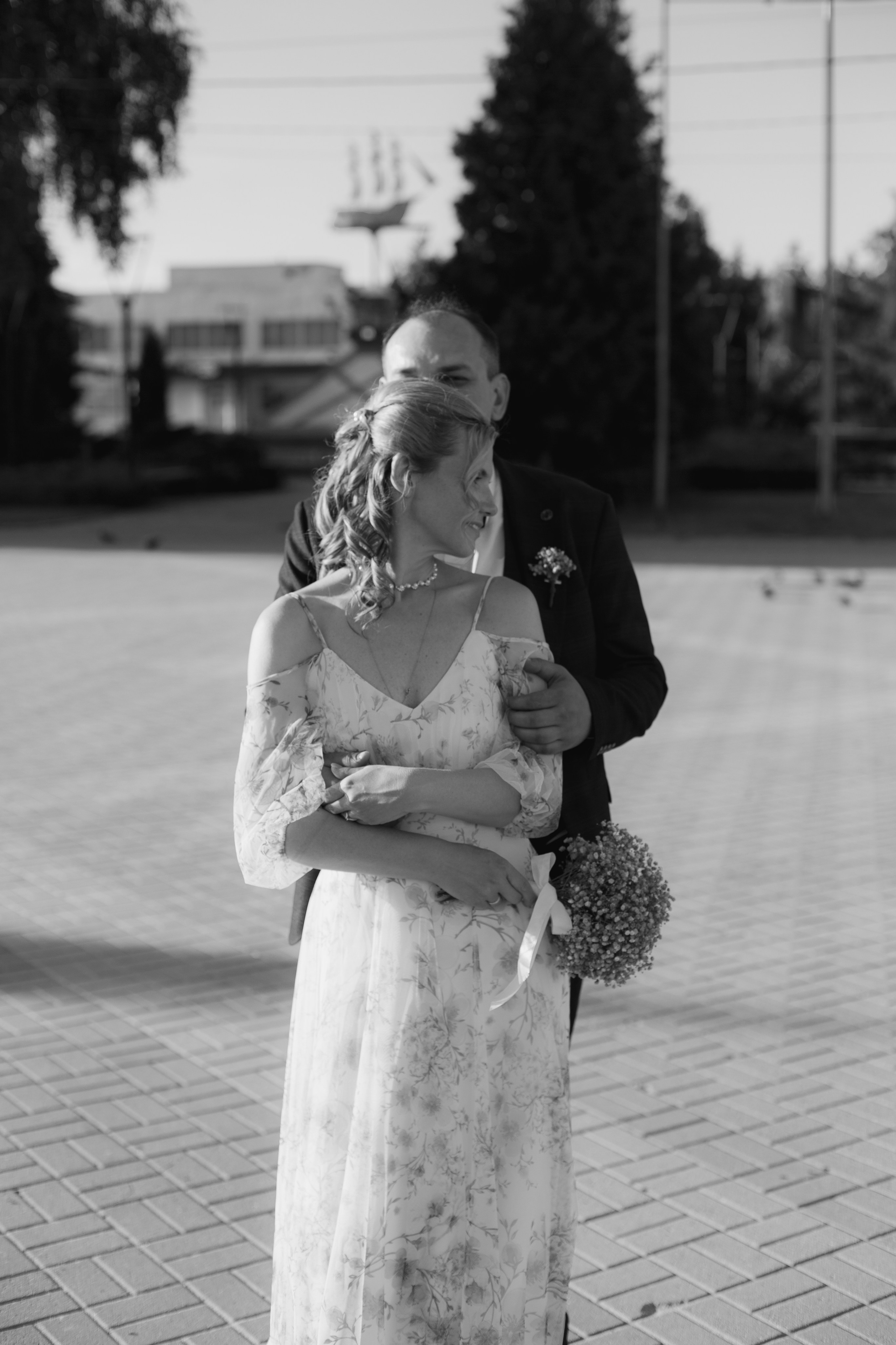 Виктор и Ирина. Свадебный и контент фотограф в Белгороде Ярослав Гаврилейченко