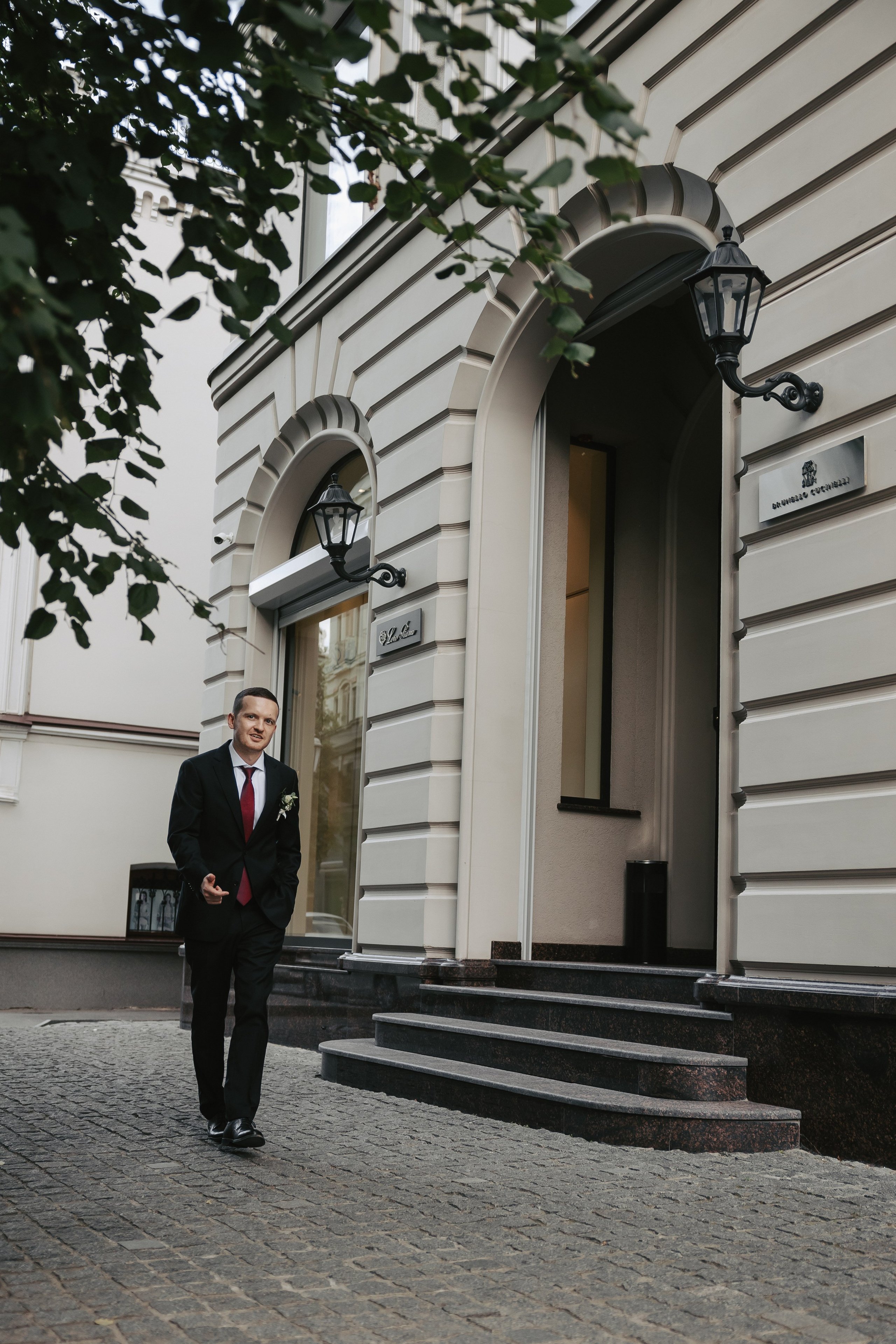 Гулина и Рома. Семейный фотограф в Казани Татьяна Андреева