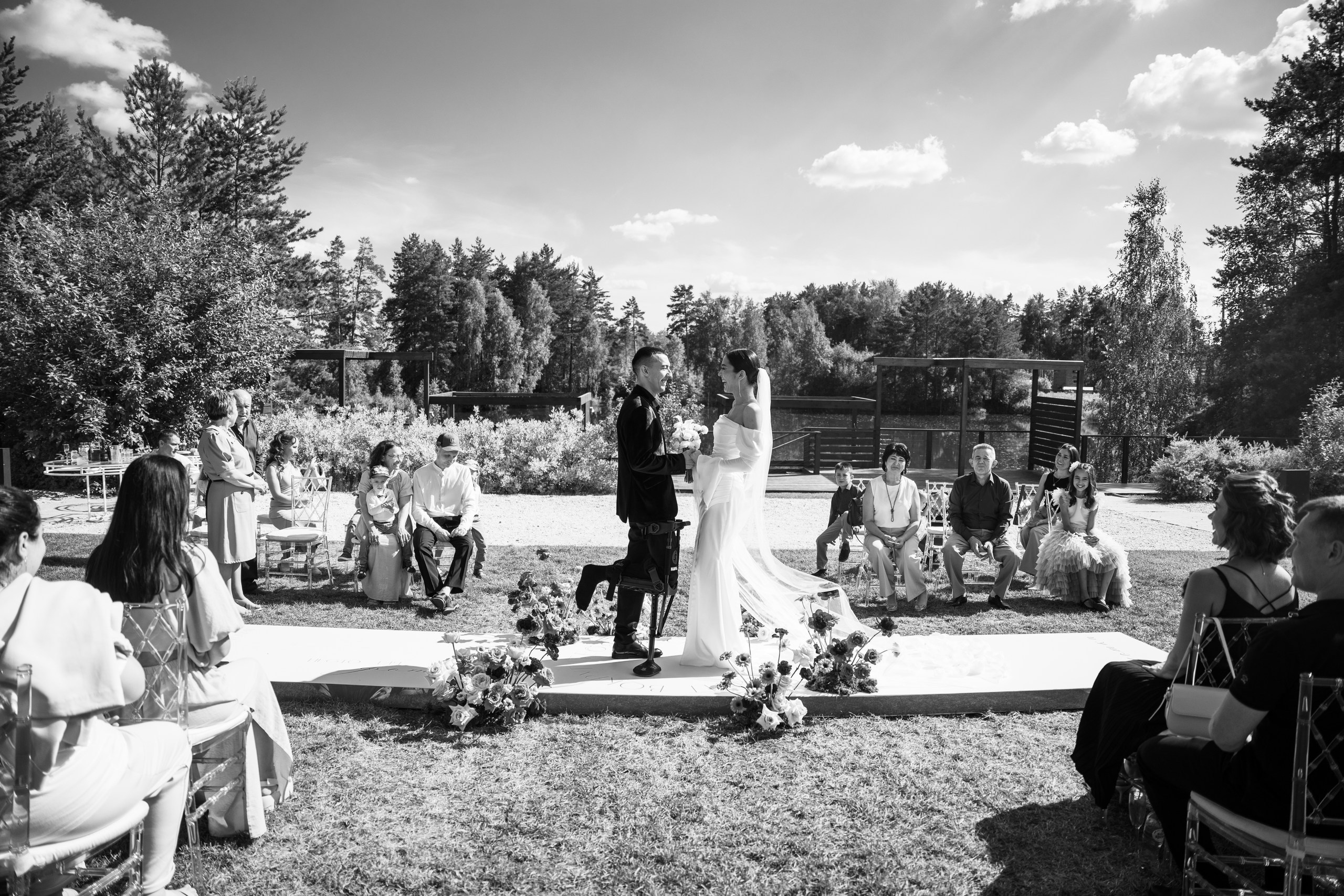 11.07 Ришат и Вероника. Свадебный организатор Екатеринбург