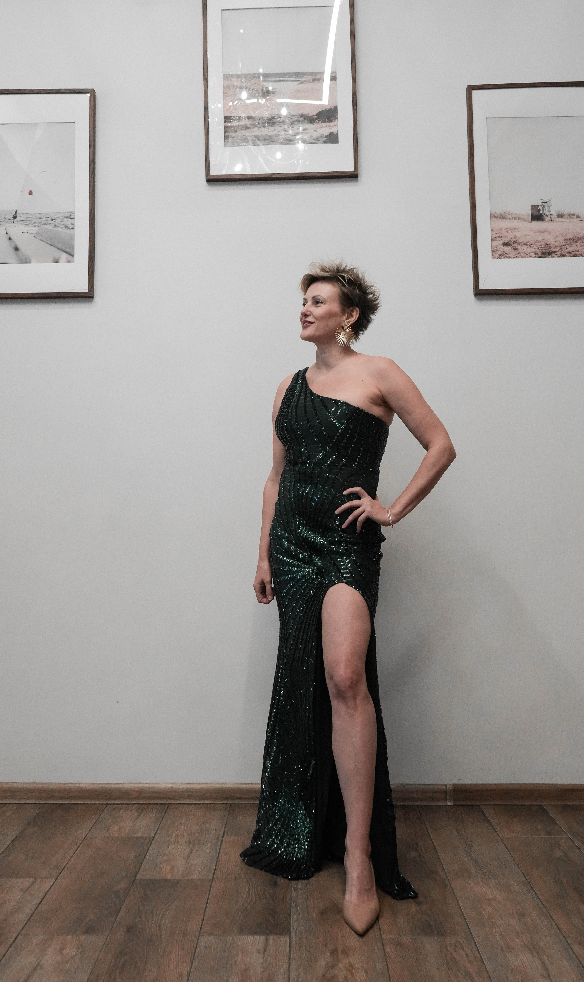 Ольга. Любовь к себе. Norikyan Diana