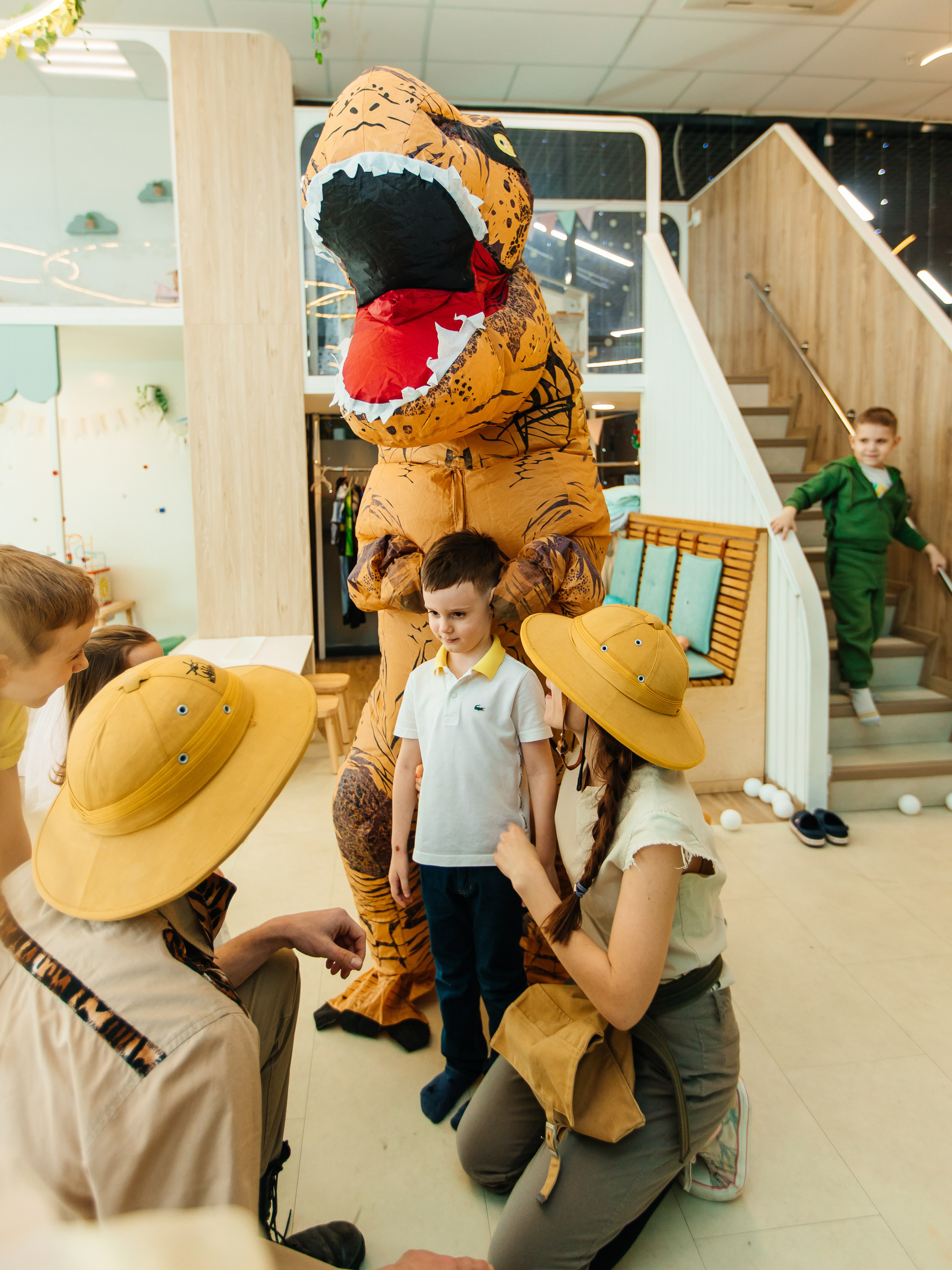 День Рождения. Свадебный и семейный фотограф Ростова-на-Дону Ирина Бондарева