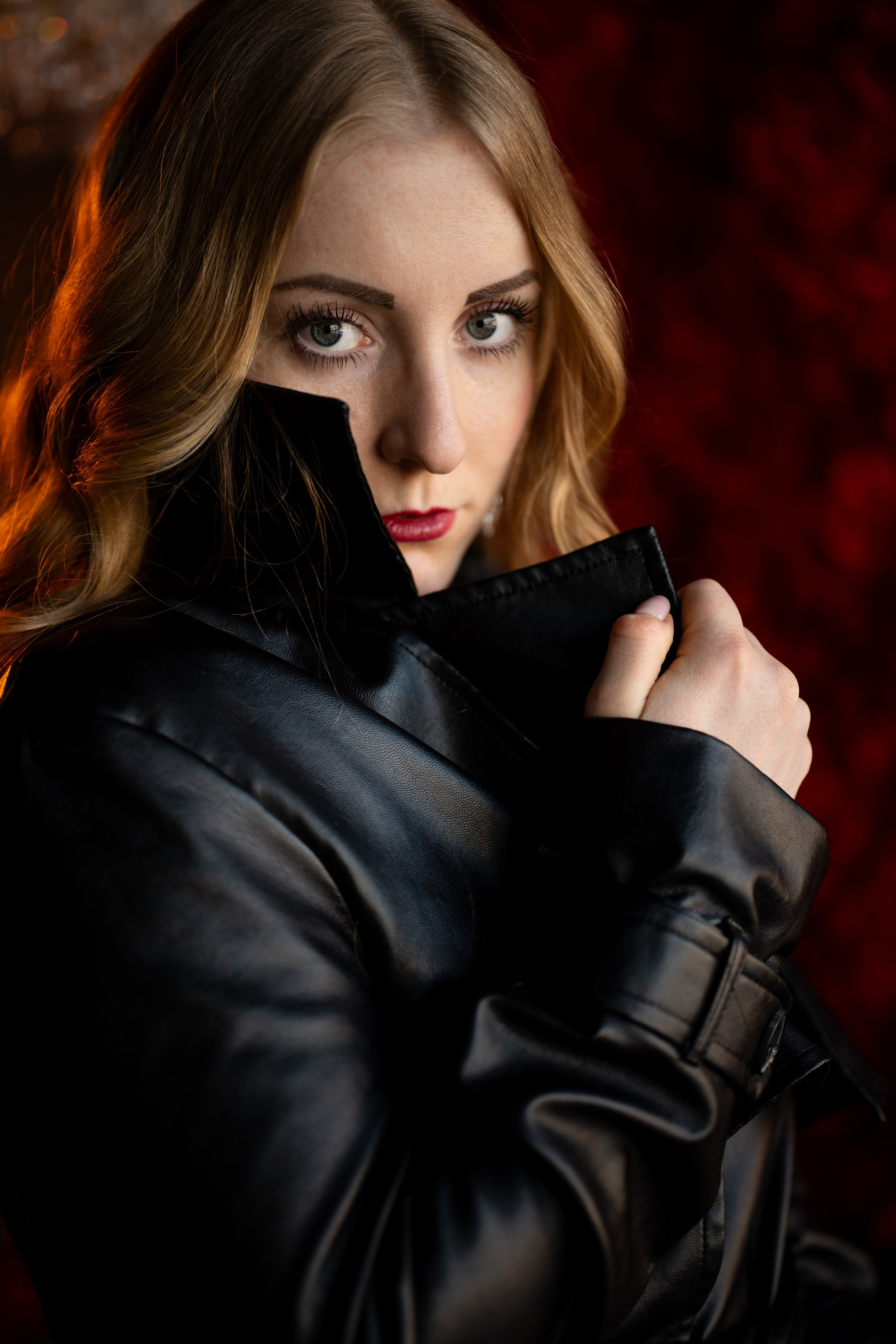 Розы. Алена. Свадебный и семейный фотограф в СПб Валерия Фомичева