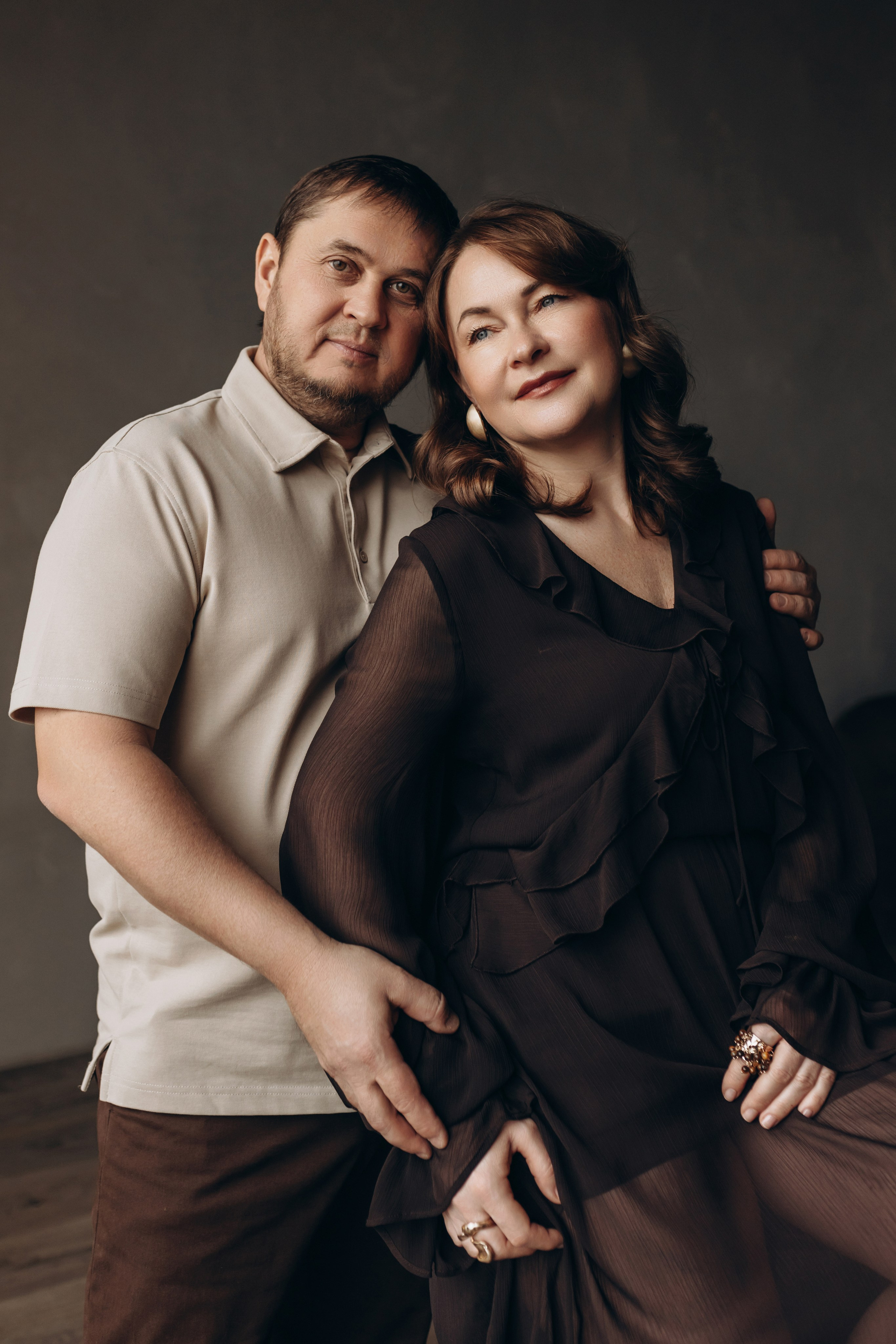 Один за всех и все за одного. Семейный фотограф в Краснодаре Яна Морева