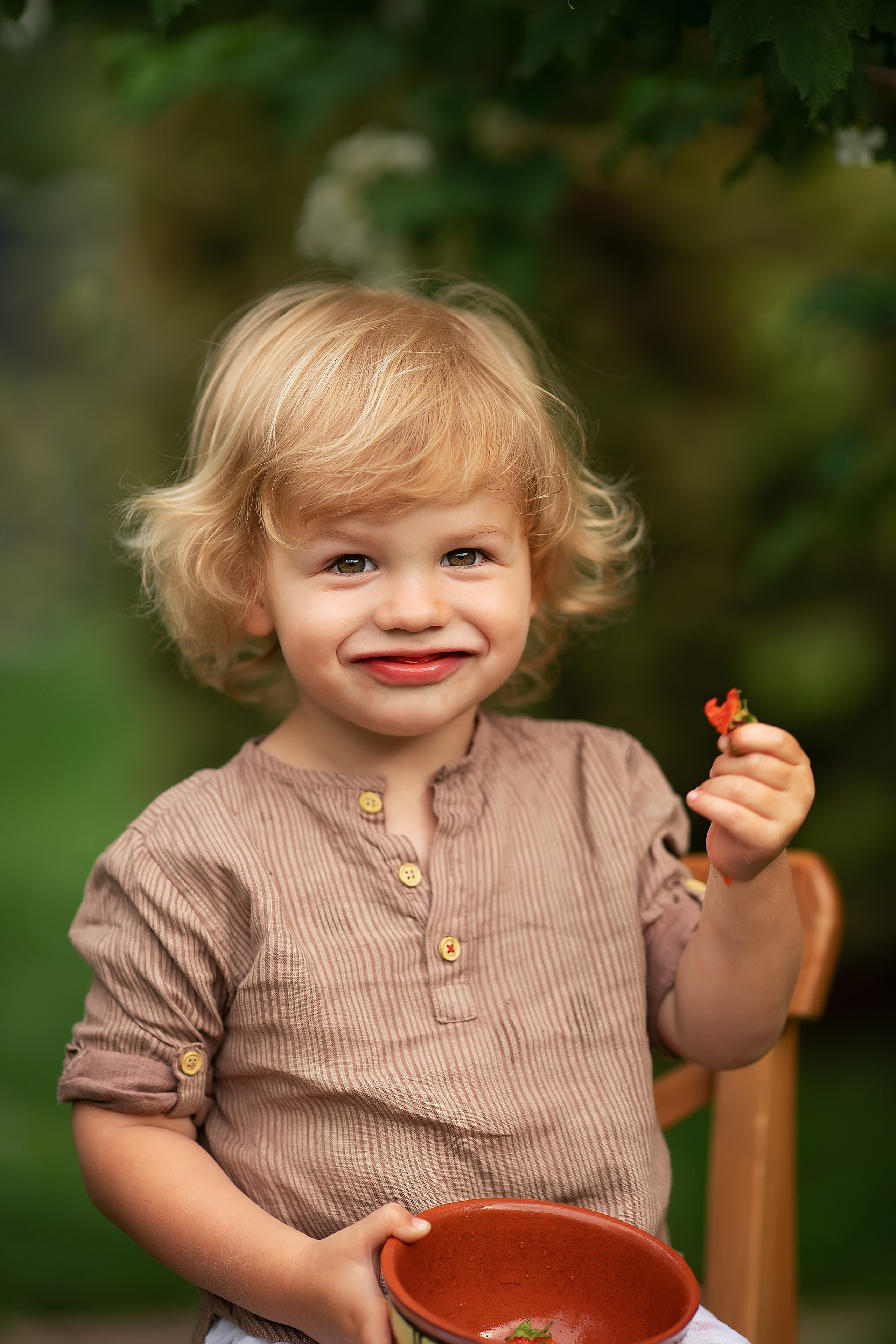 Лето. Главная