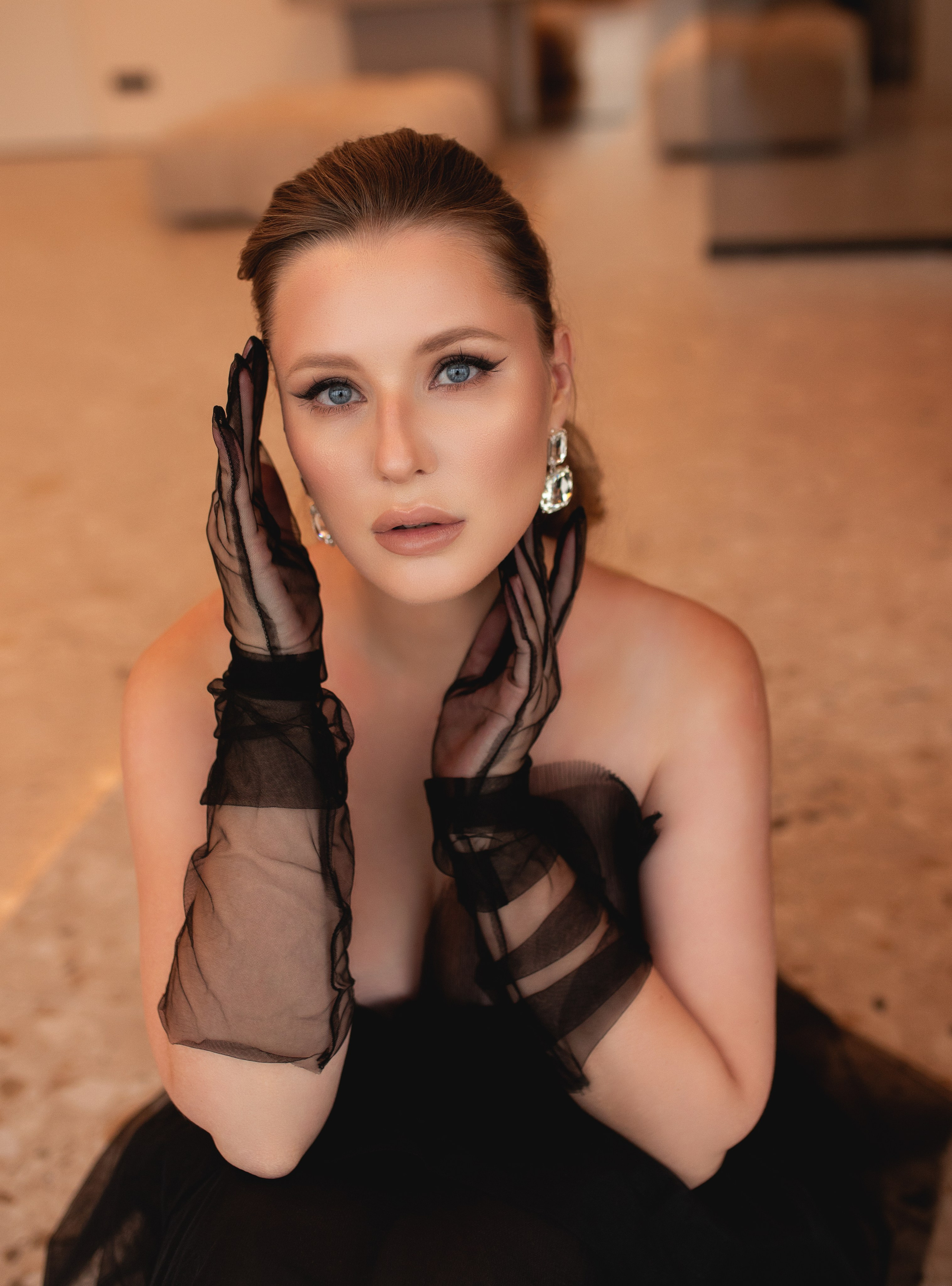 Valeriya. Семейный фотограф в Санкт-Петербурге Ирина Иванова