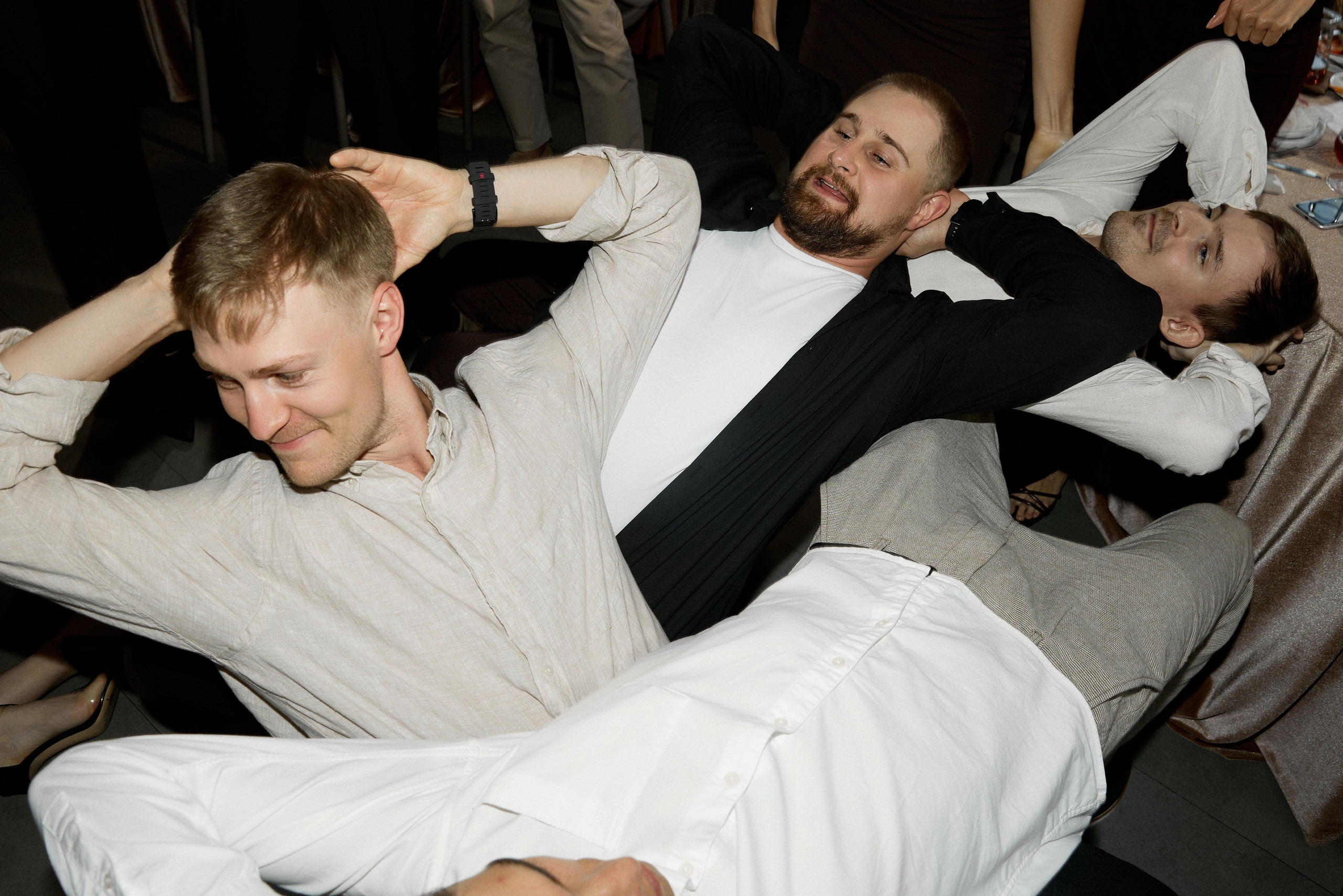 Посмотреть серию. Свадебный и семейный фотограф в Красноярске Тряпчев Павел