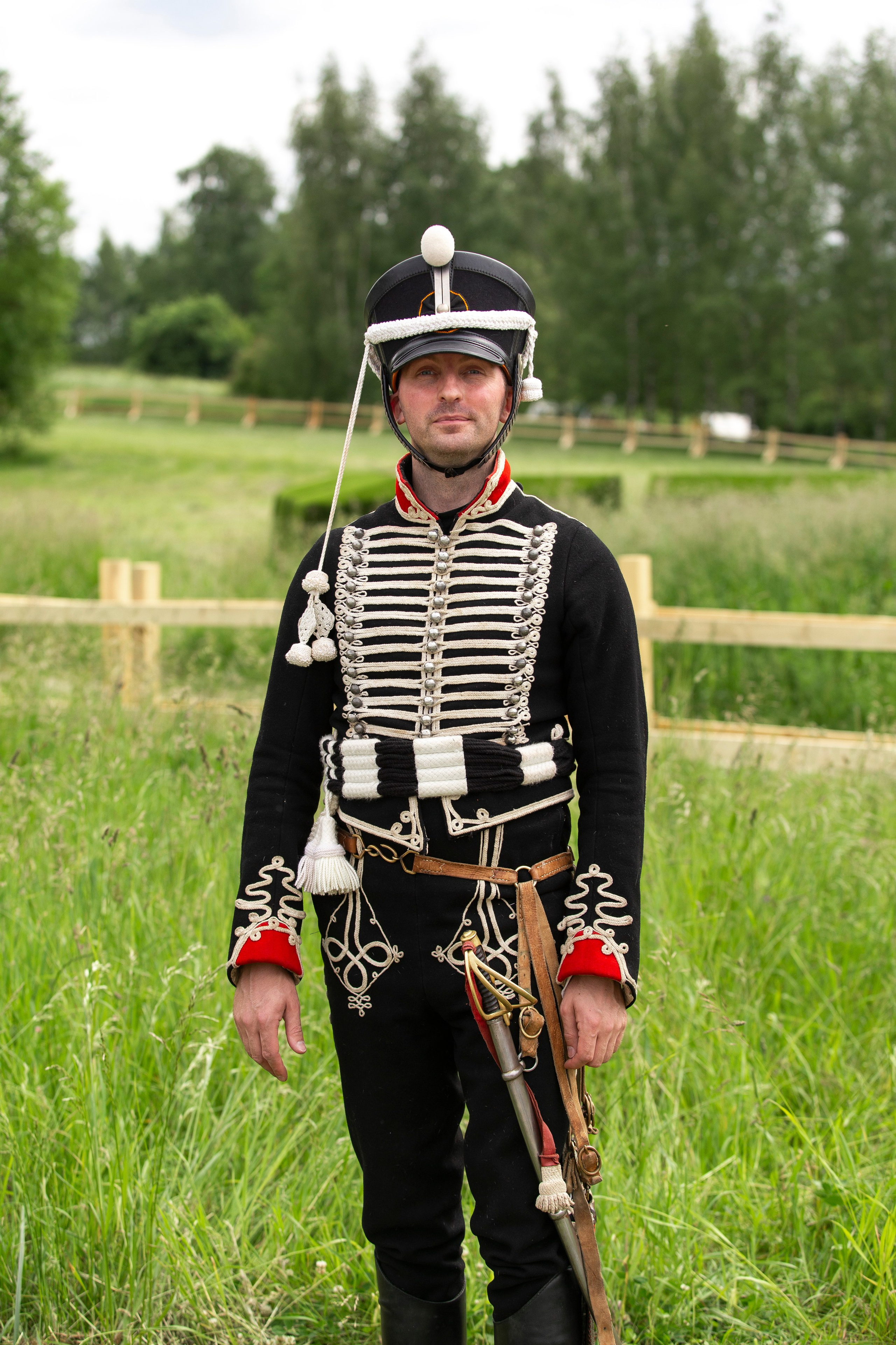Времена и Эпохи 2025 г. Репортажный фотограф в Москве