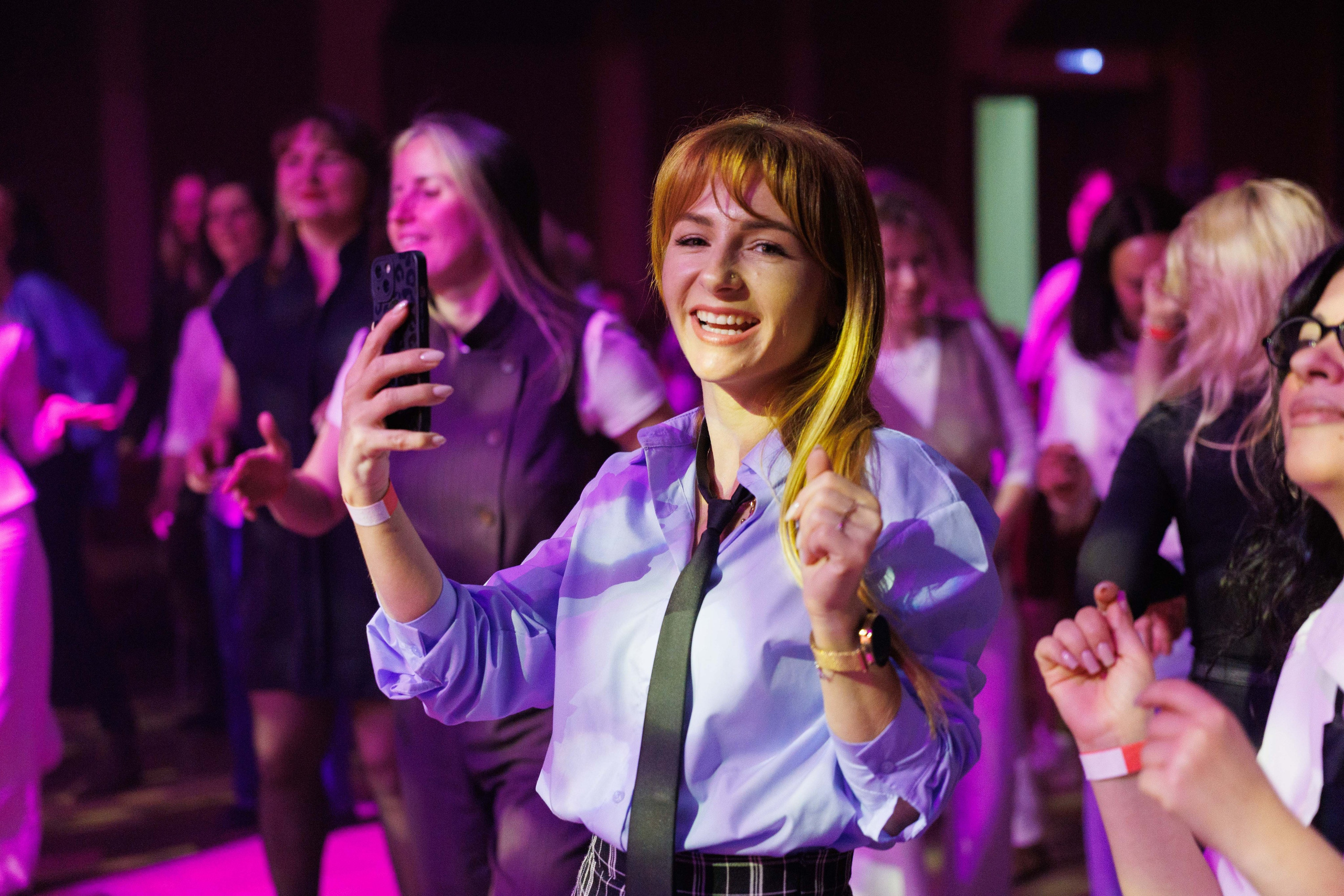 Квартирник. Репортажный и портретный фотограф в Ярославле Константин Горбачев