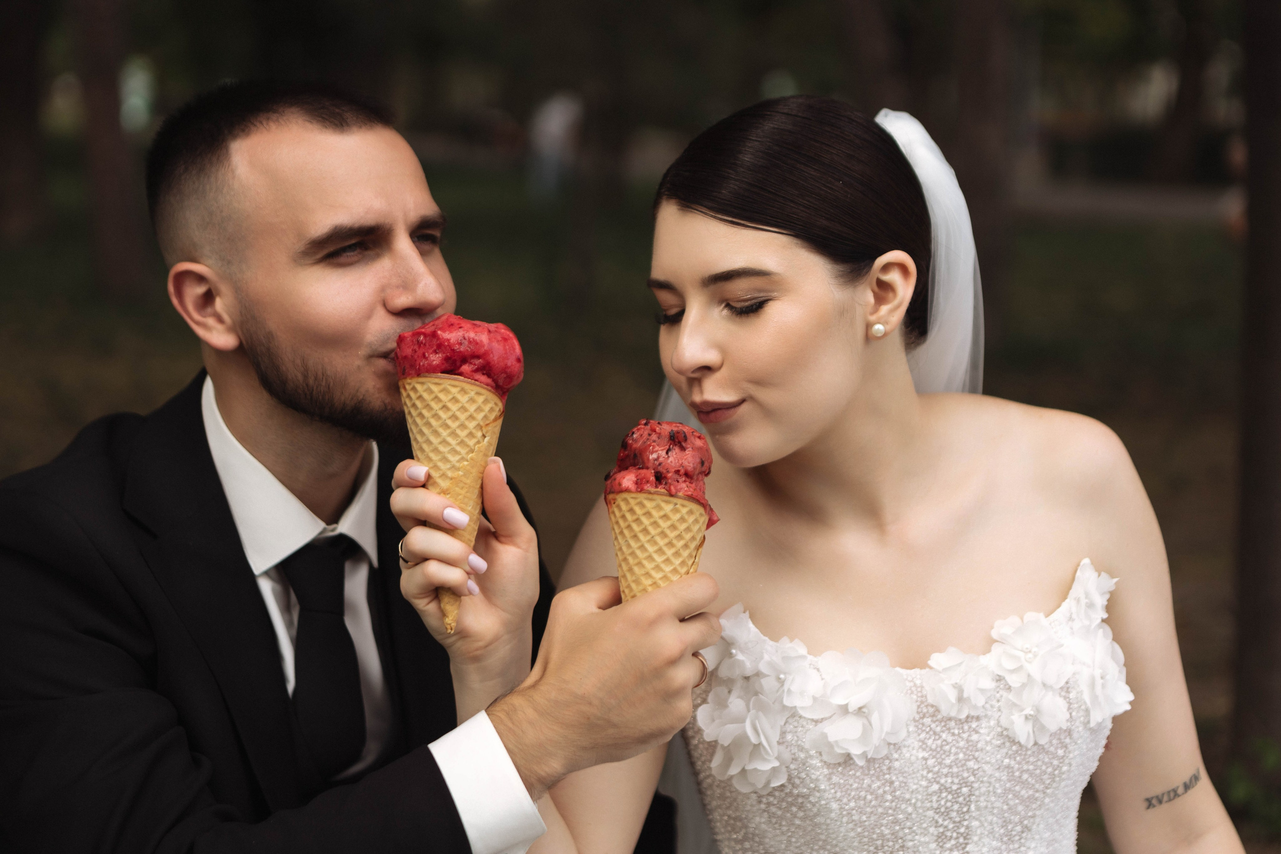 Анна&Константин. Свадебный фотограф в Ростове-на-Дону Виктория Трунова