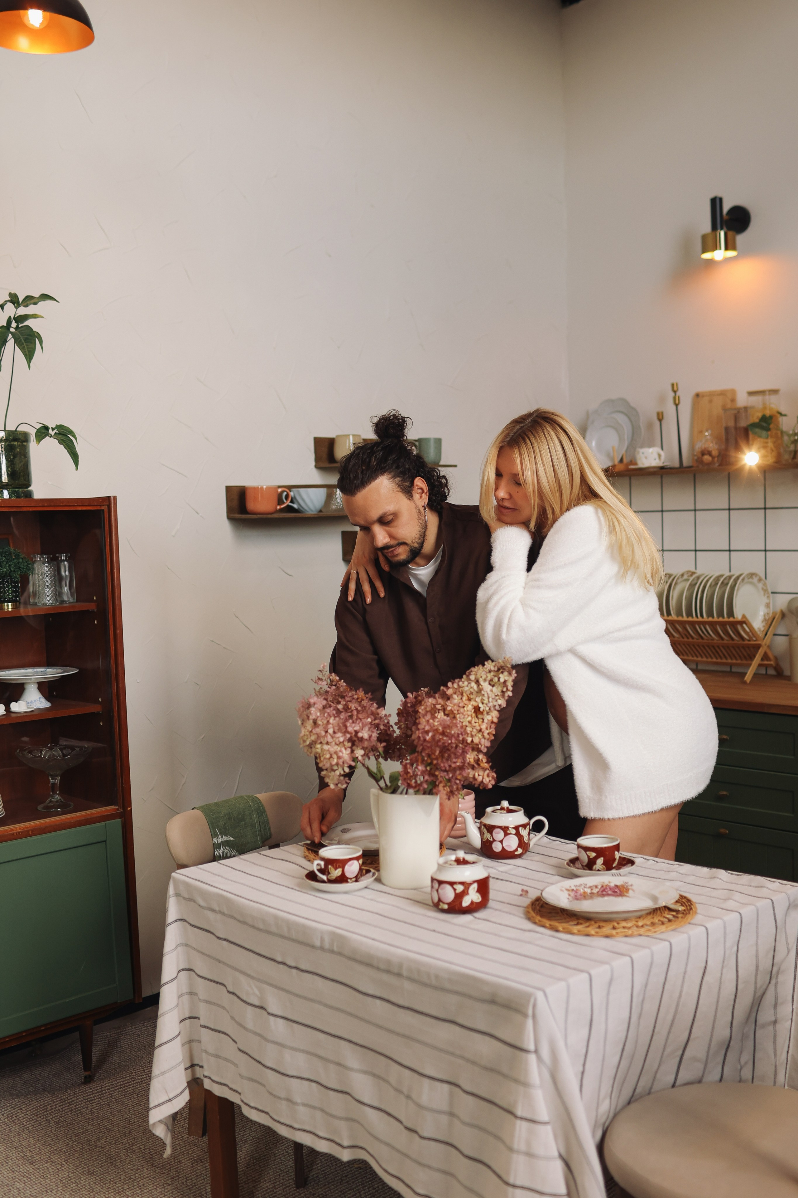 Фотосессия беременности съемка в ожидании. Фотограф Владимир Москва