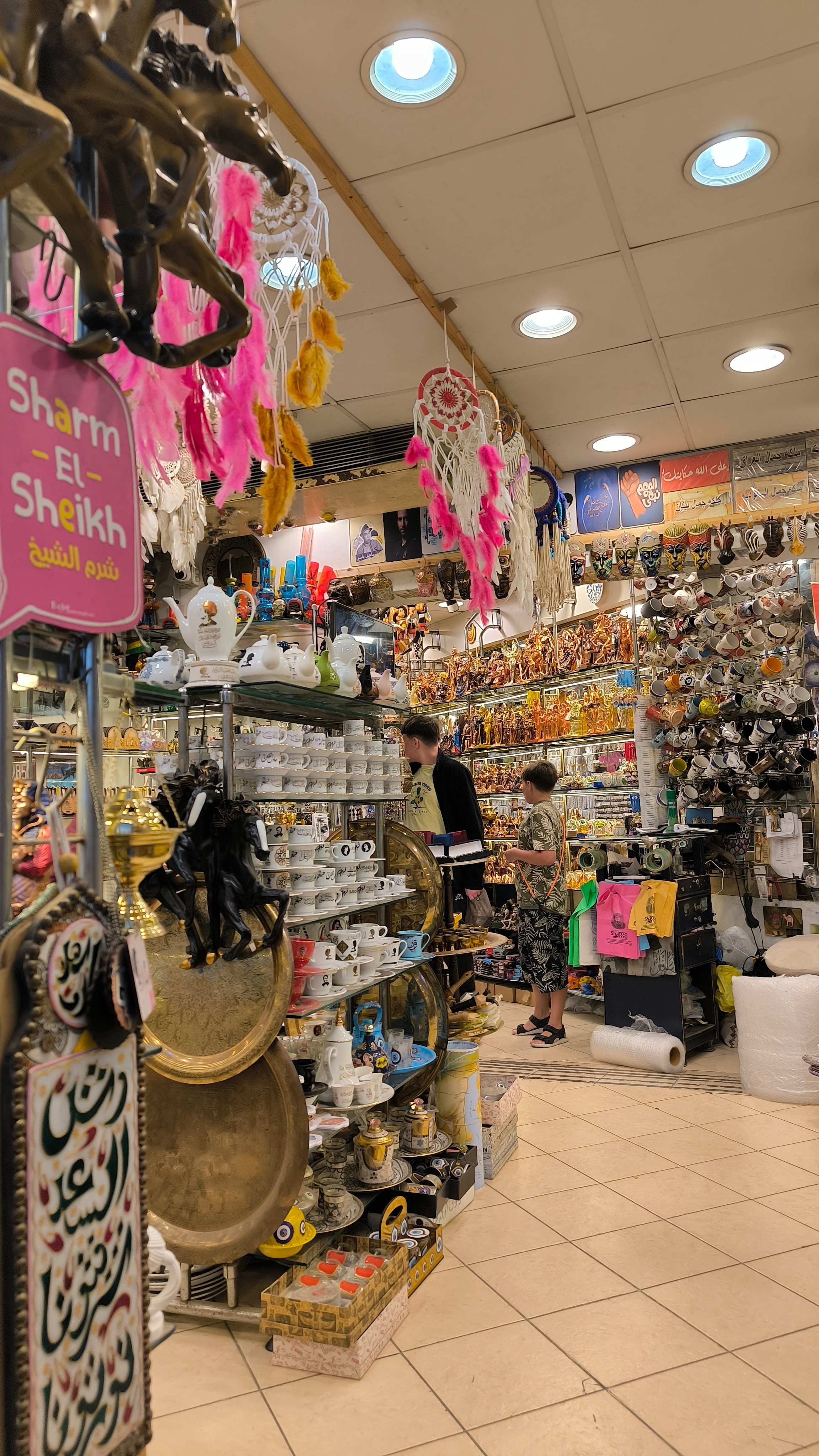 Шарм-Эль-Шейх. Светлана Иванова - профессиональный фотограф