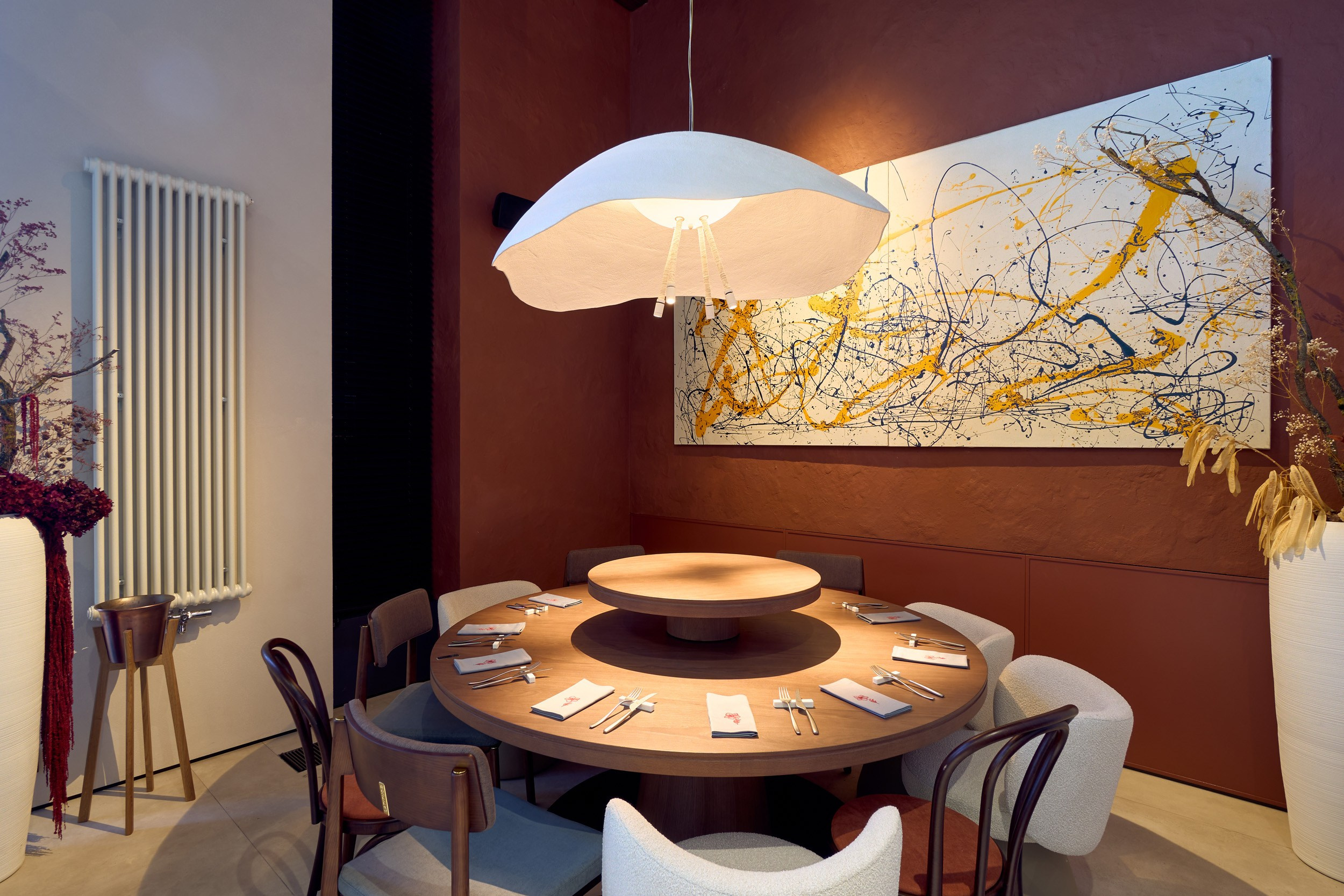 ИНТЕРЬЕРЫ. Фотограф и видеомейкер в Санкт-Петербурге