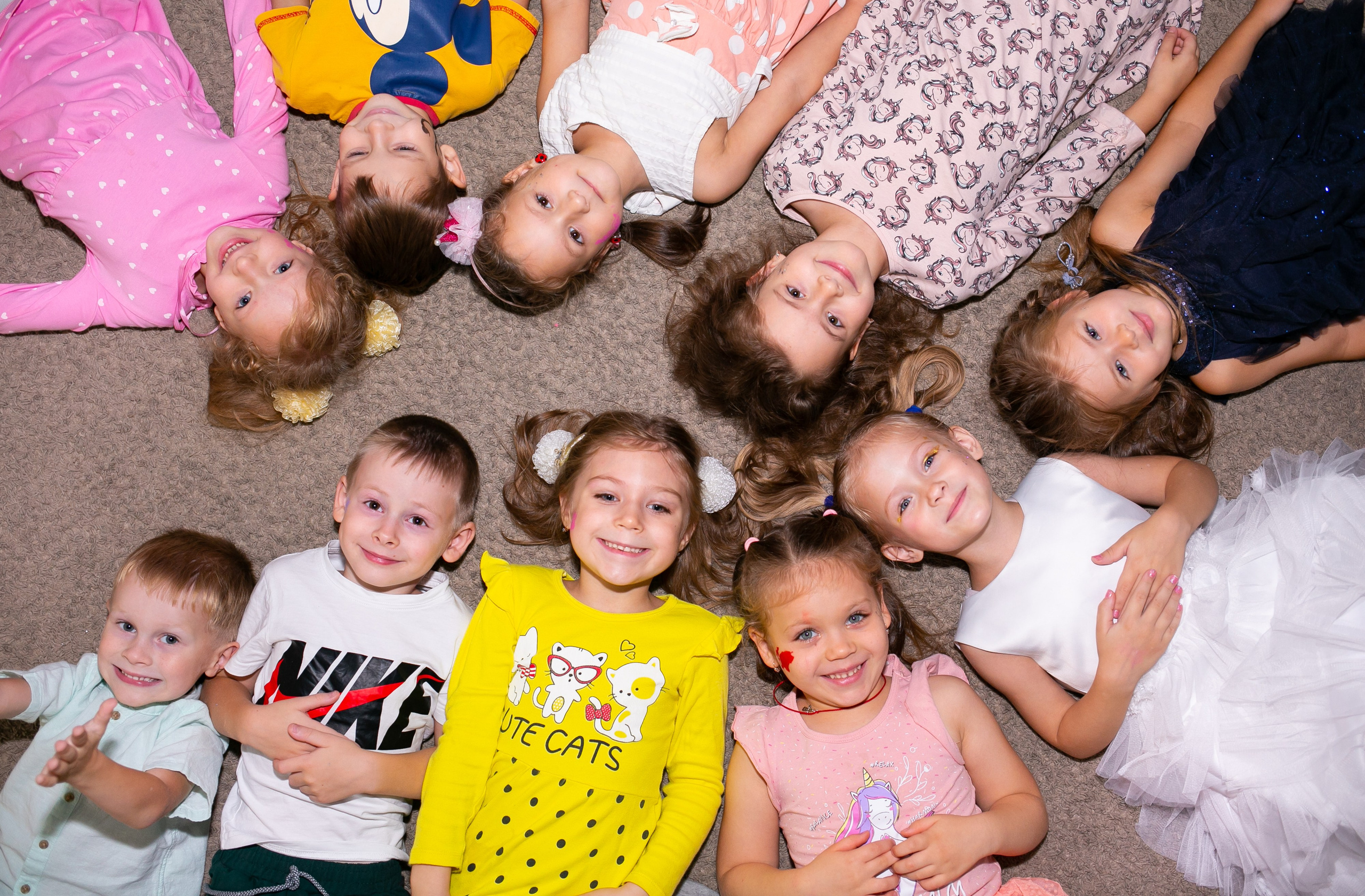 Праздники. Фотограф новорожденных и семейный фотограф НСО г. Бердск Марина Львова