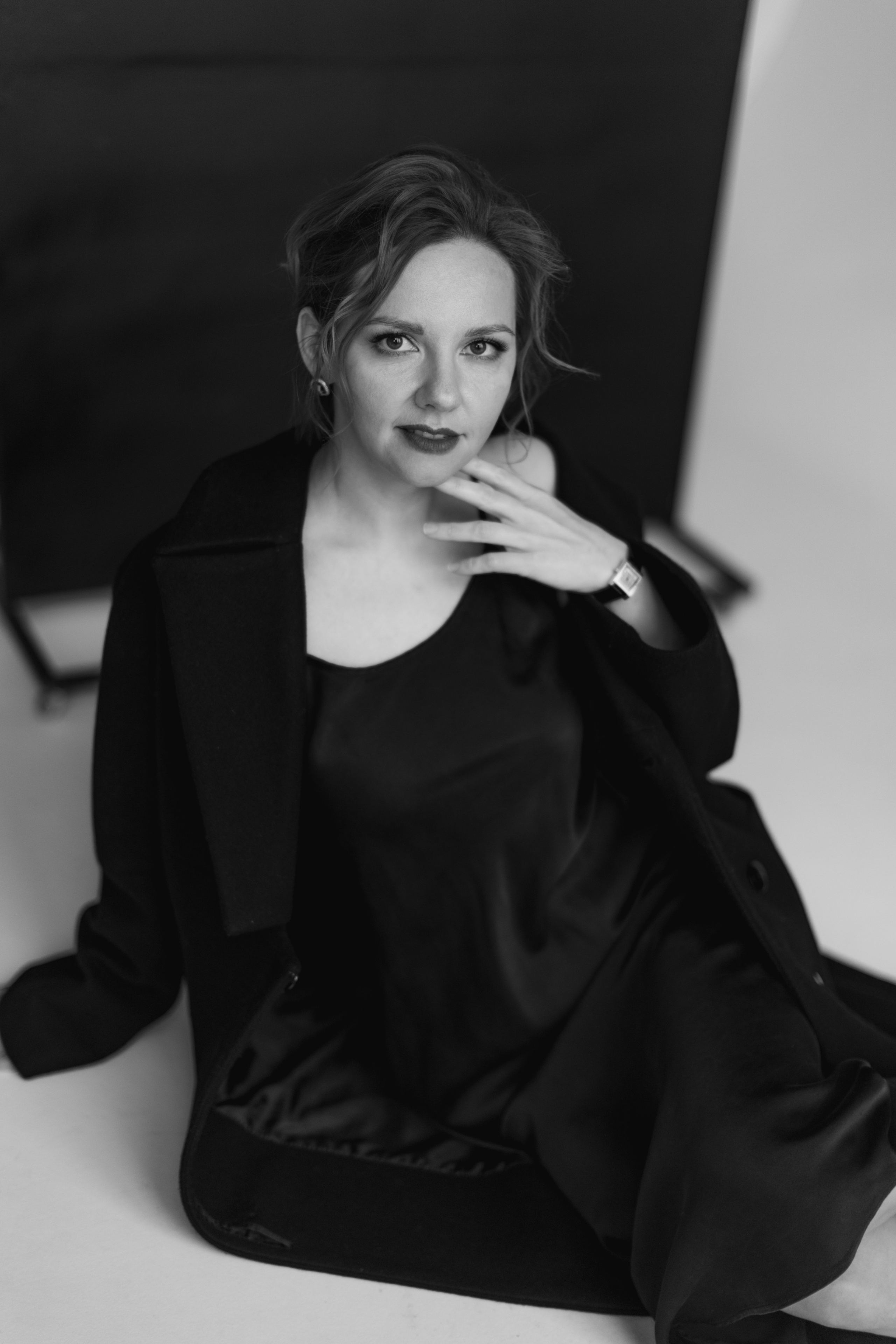 Татьяна. Свадебный и портретный фотограф — Мария Костина