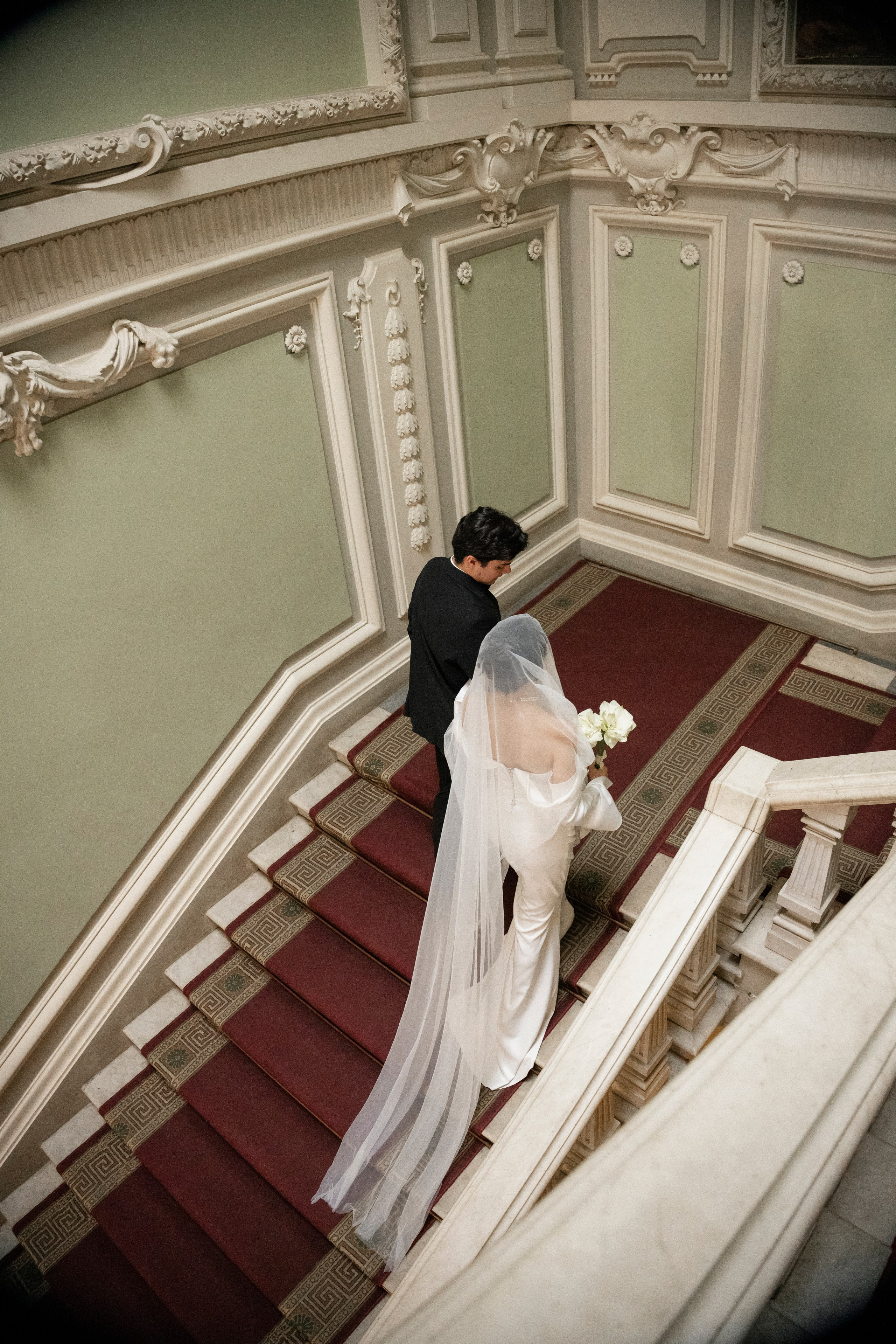 Константин и Натали. Свадебный и портретный фотограф