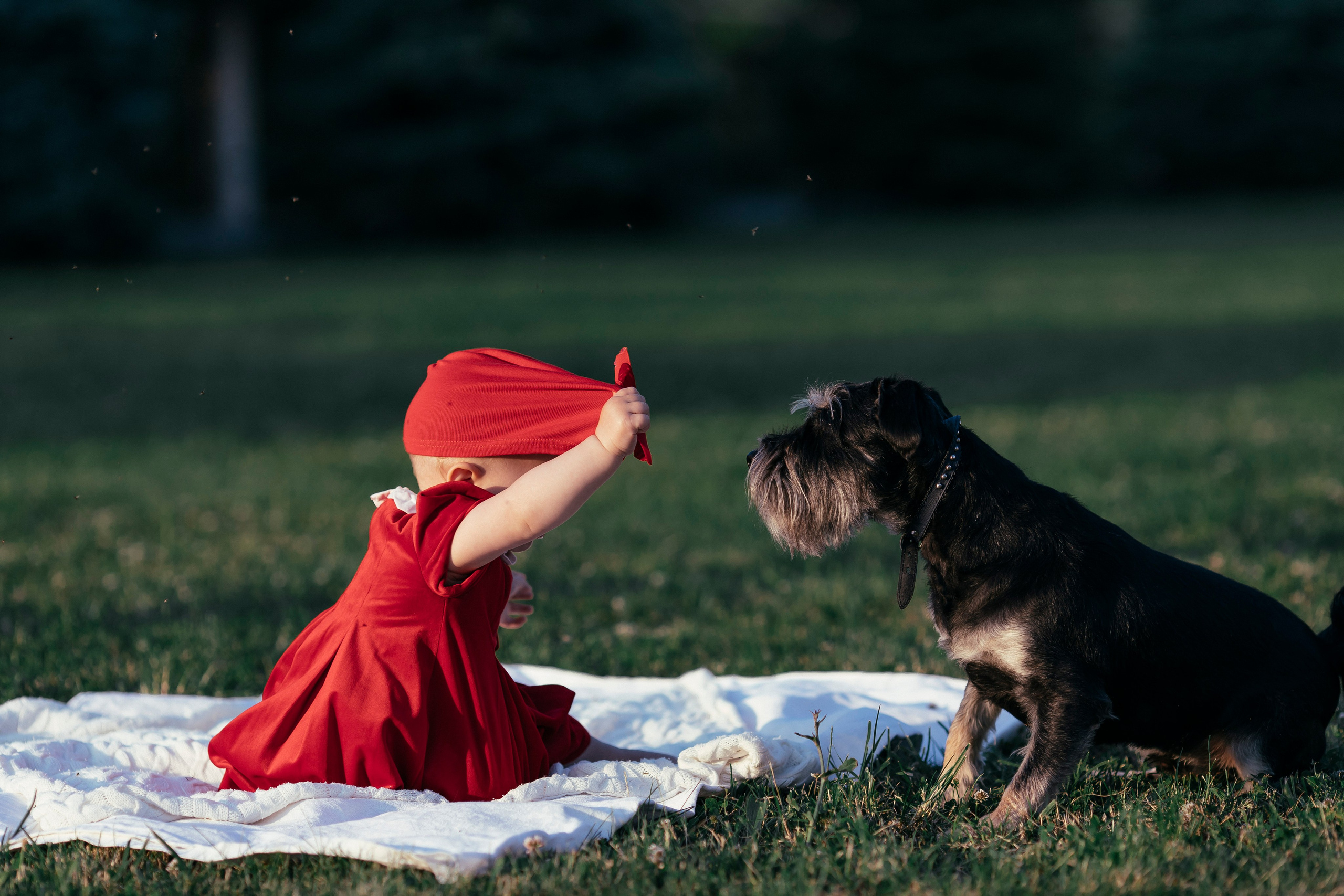 Детский портрет. Портретный фотограф в Геленджике Марина Иванова
