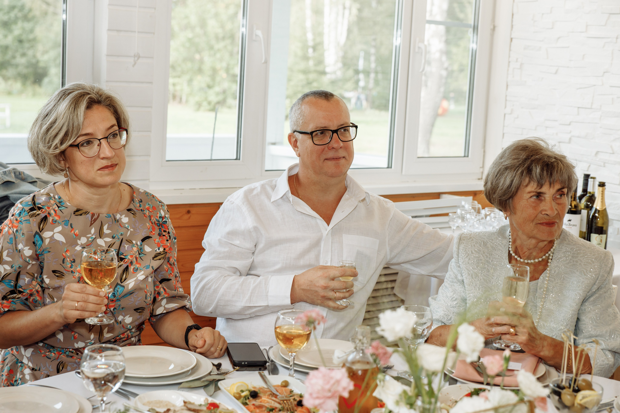 Влад и Даша