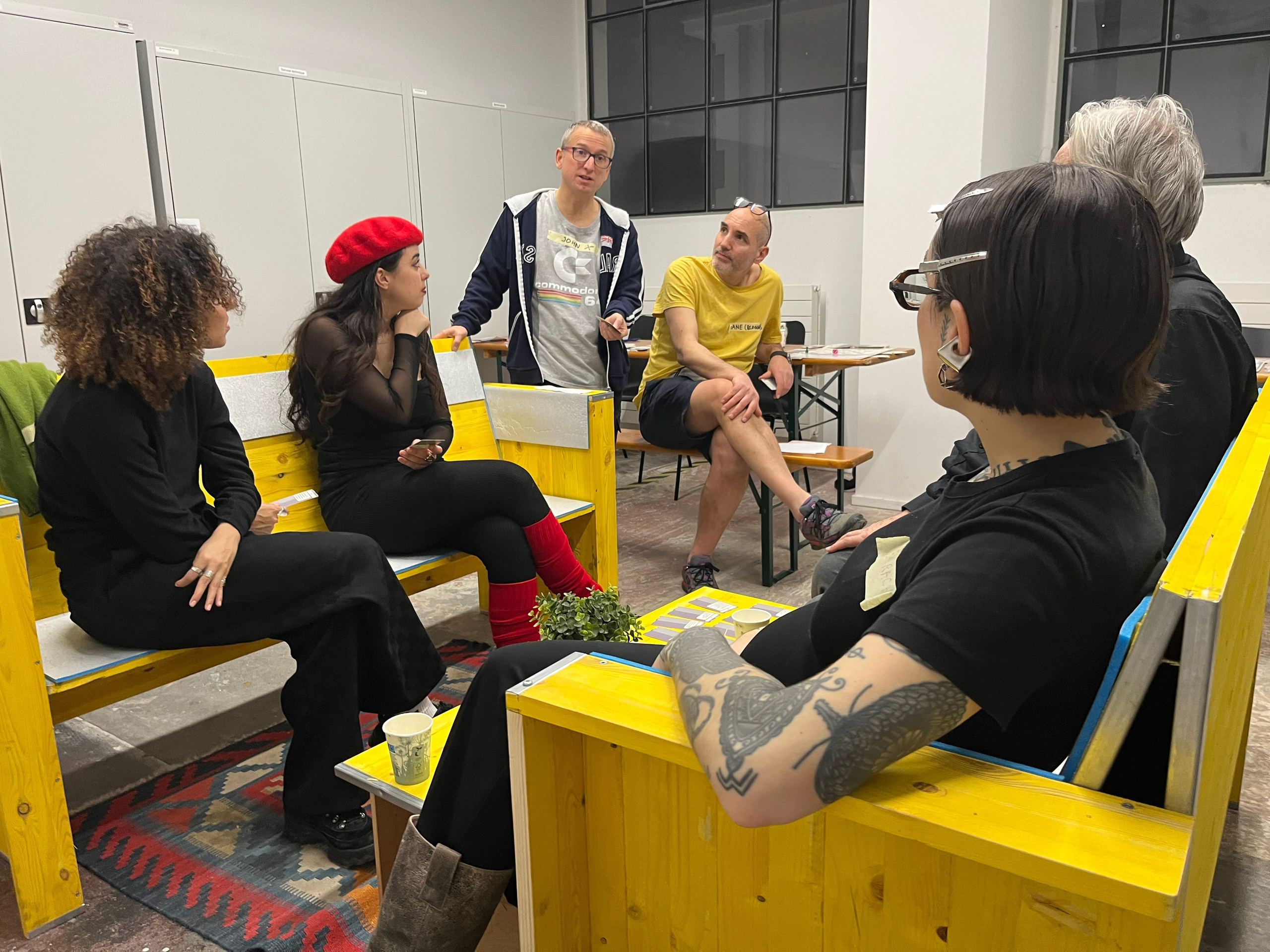 Better troll. Jana Romanova