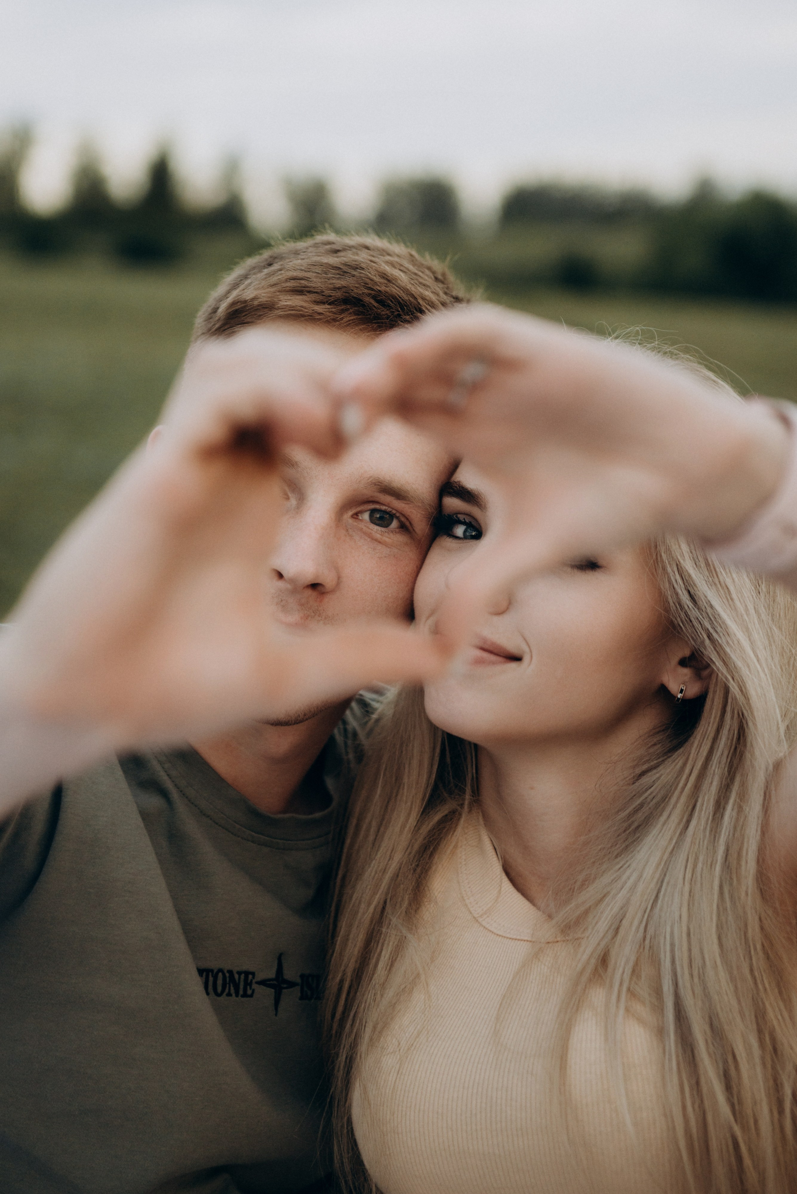 Отзывы. Свадебный фотограф в Тамбове и области