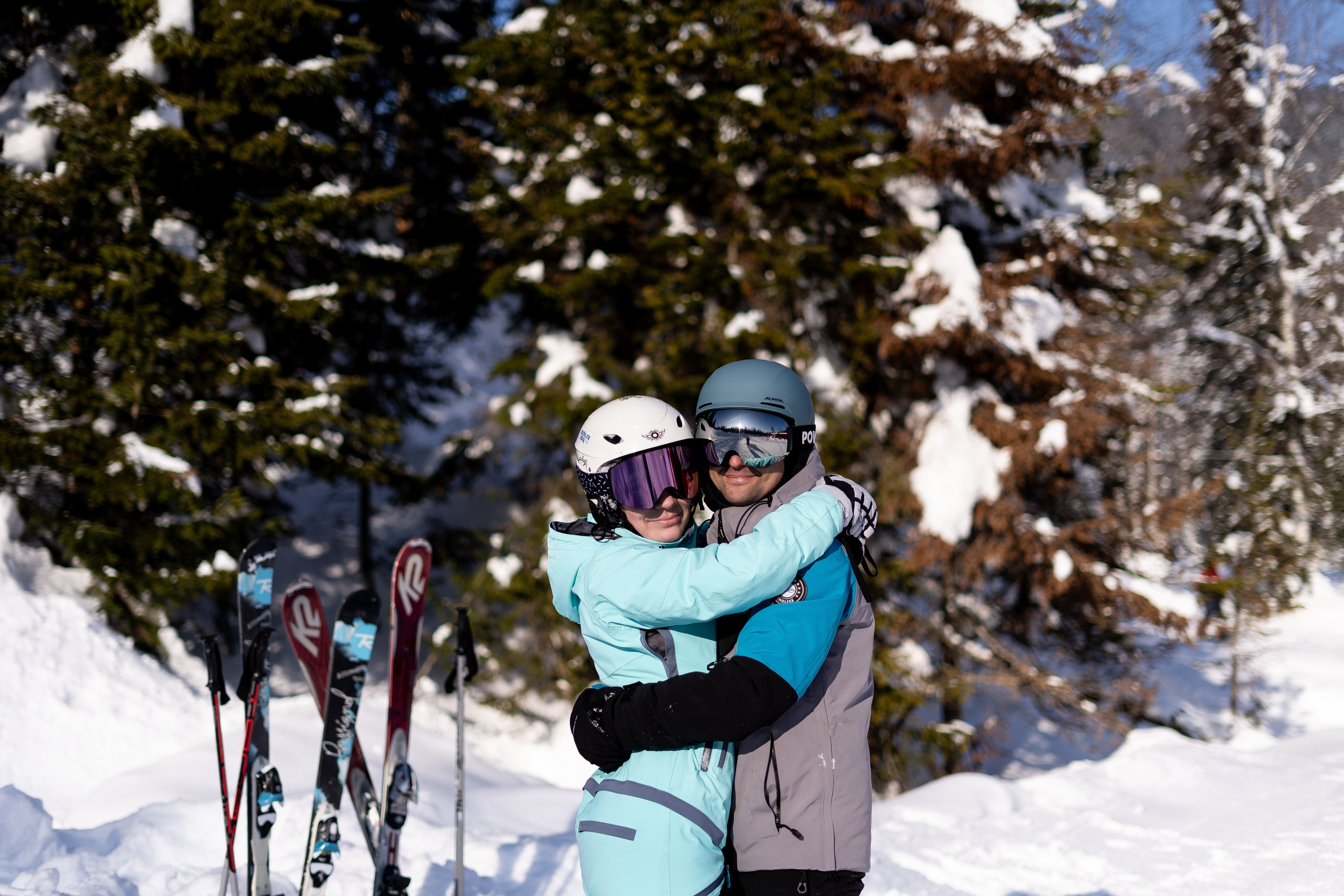 Джой 7.02. Анастасия Паршукова — фотограф Шерегеш Новосибирск