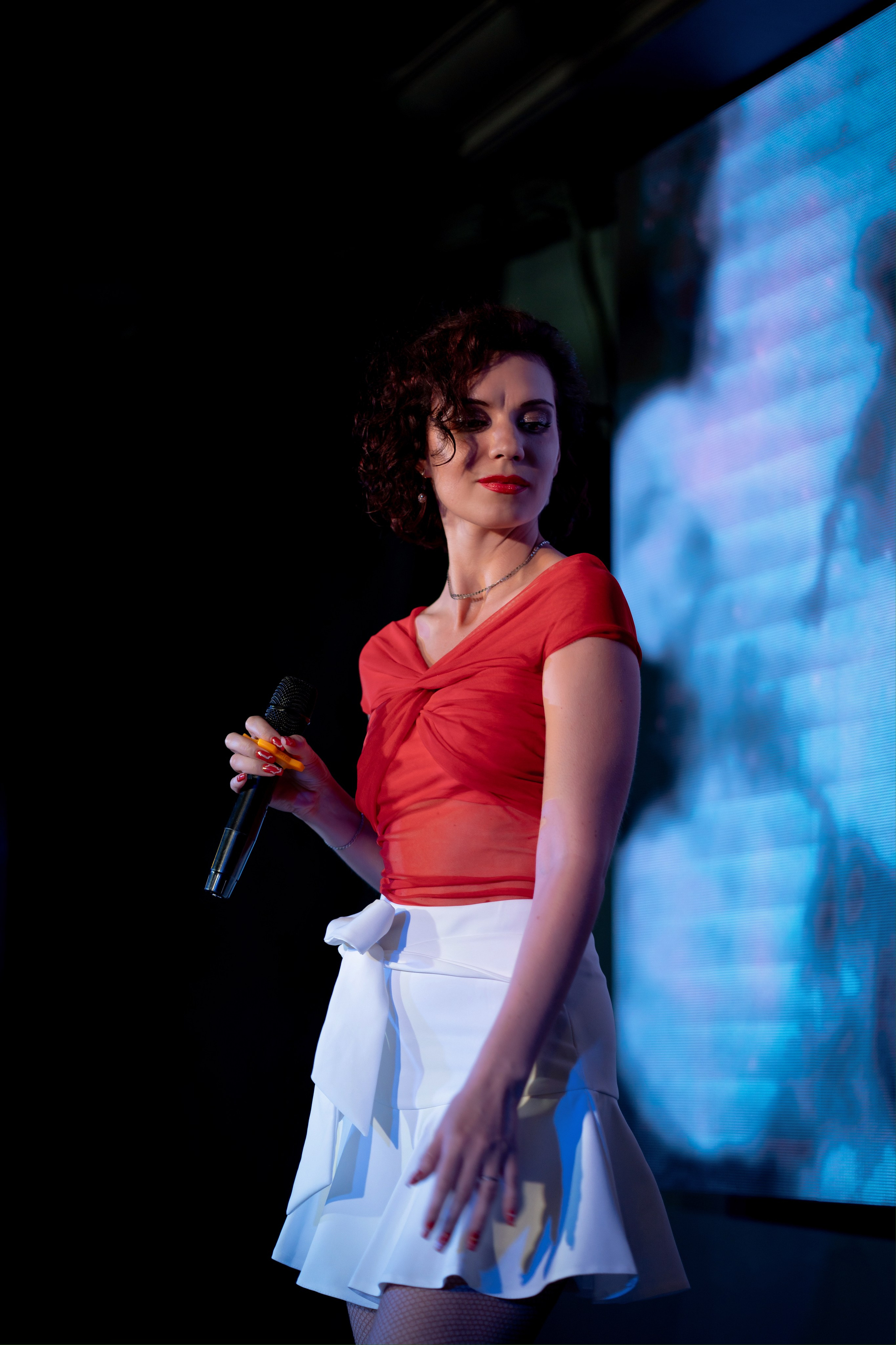 FaSol'. Анастасия Паршукова — фотограф Шерегеш Новосибирск