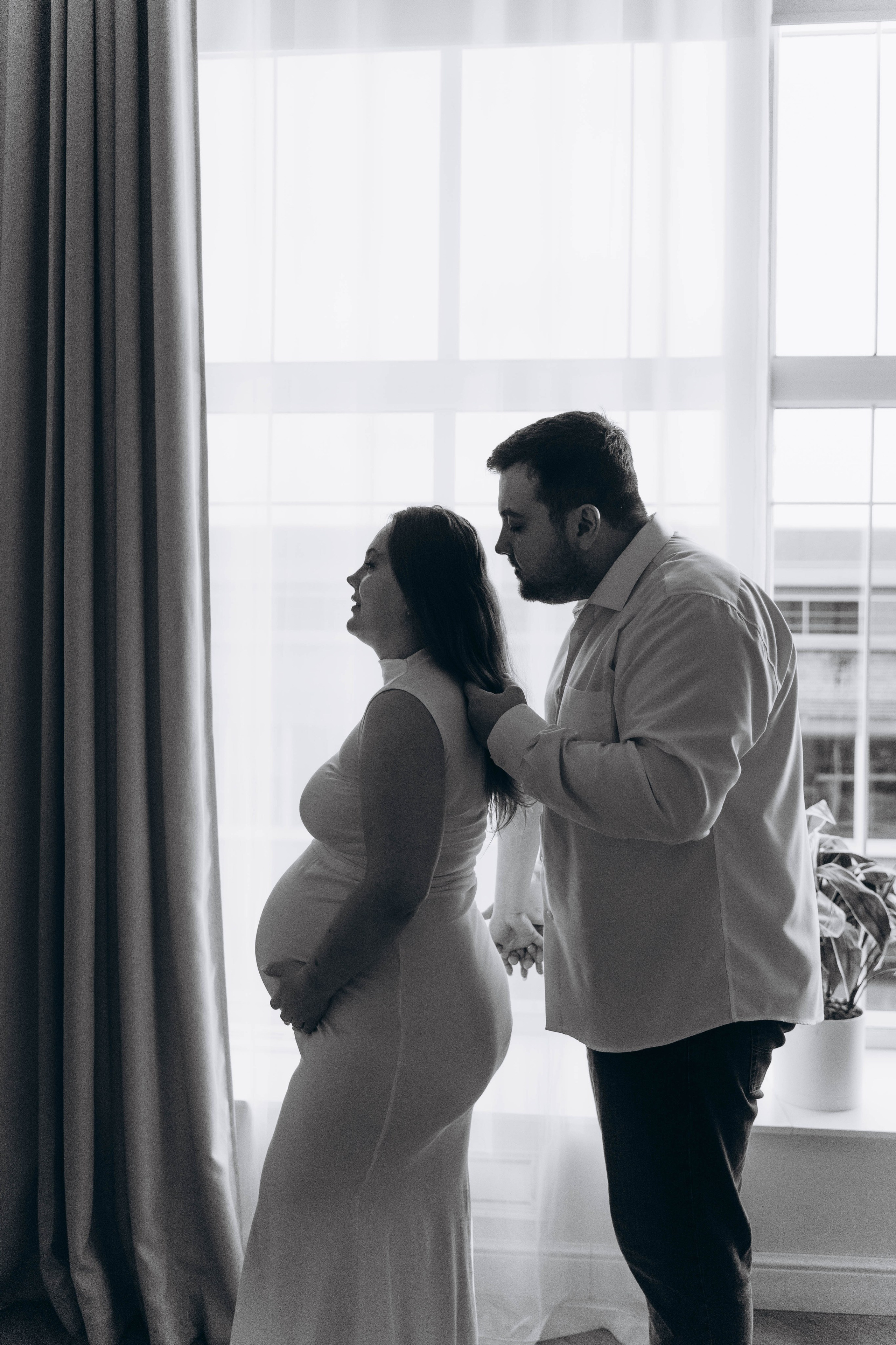 Ольга и Дмитрий