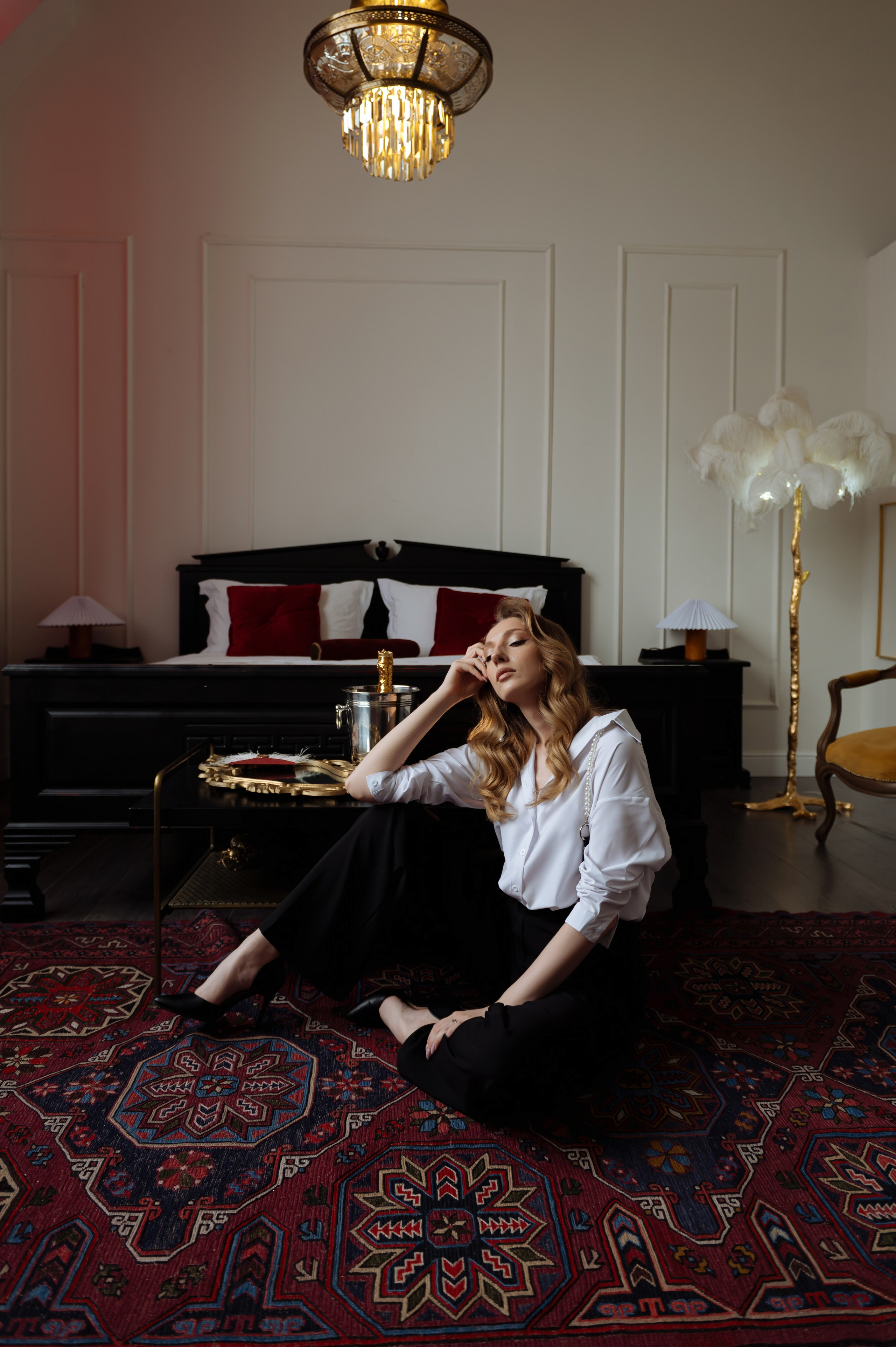 Таня. Свадебный, портретный, фотограф беременности в Нижнем Новгороде Алина Зиновьева