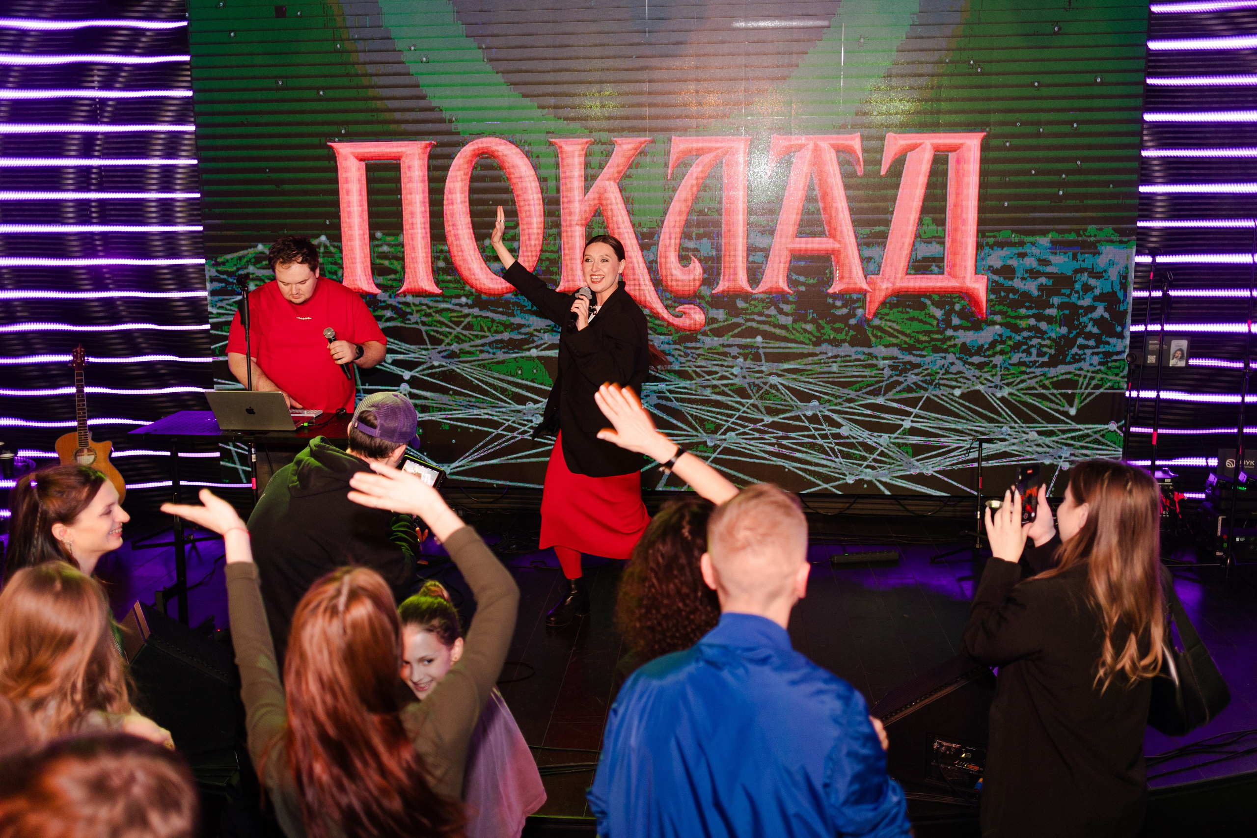 Astashella & Звук Студио. Алексей Дьяков. Photo • Video • Event