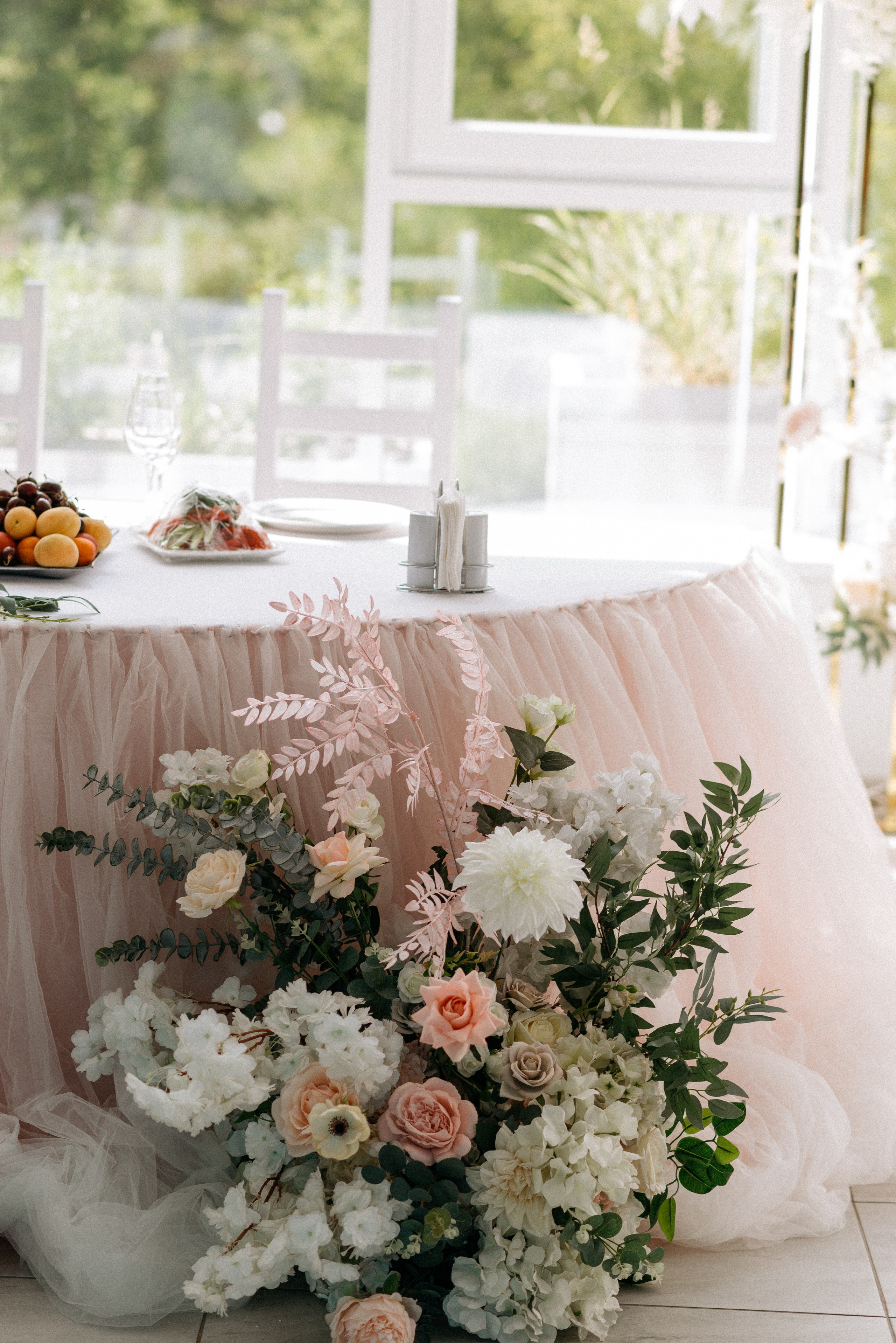 Антон и Ольга. Свадебный фотограф Белгород