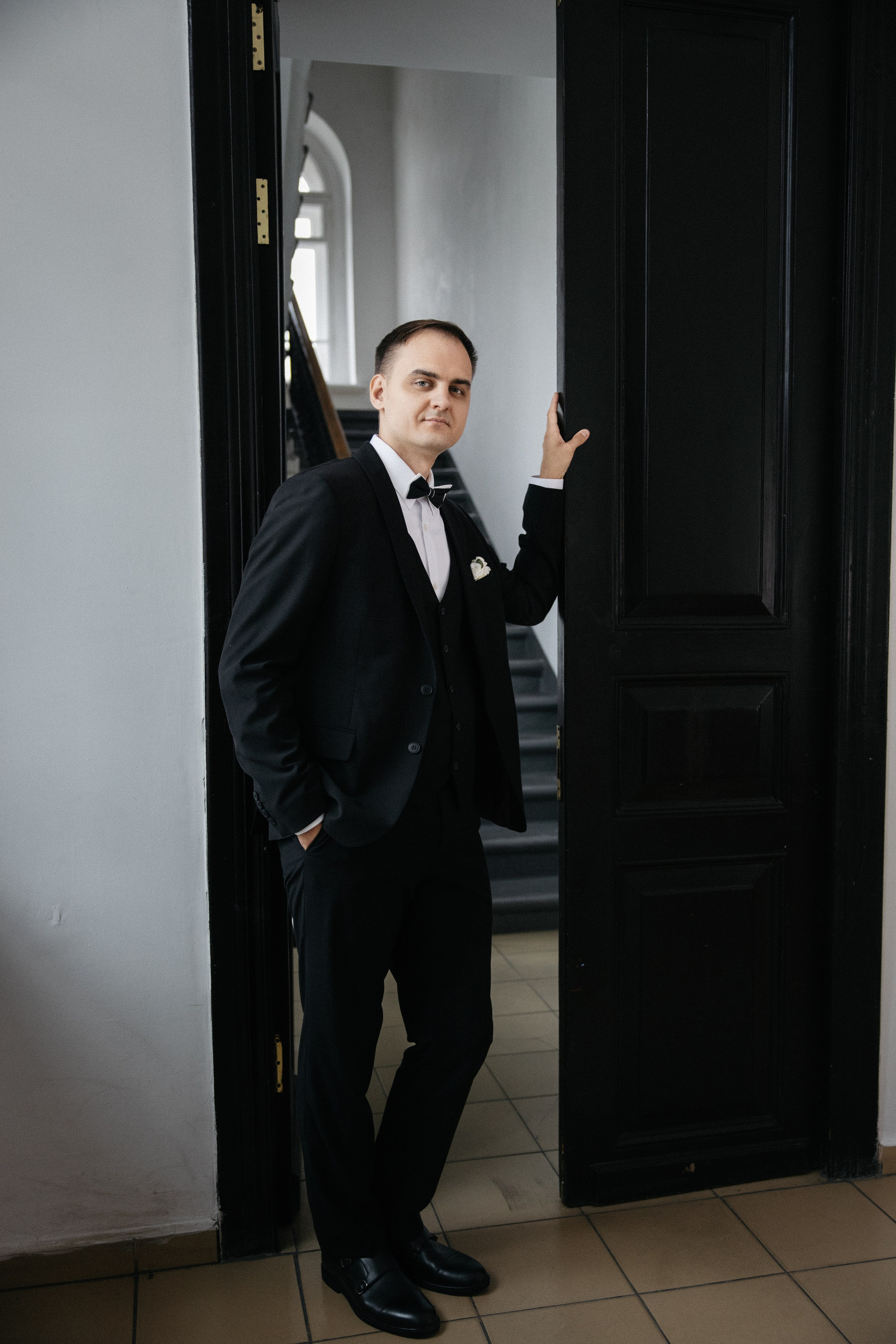 Александр & Елена