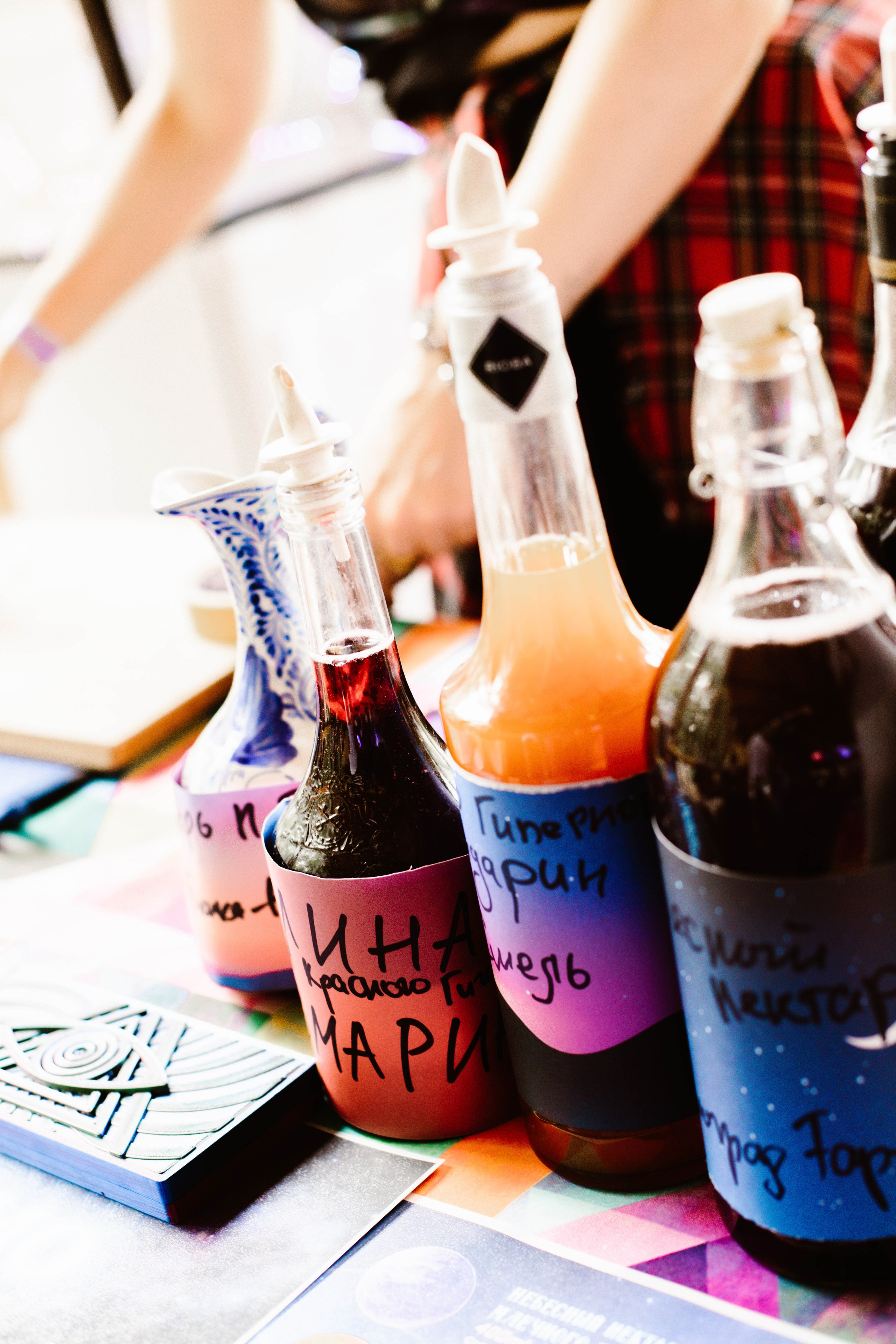 Кармабал. Фотограф в Нижнем Новгороде