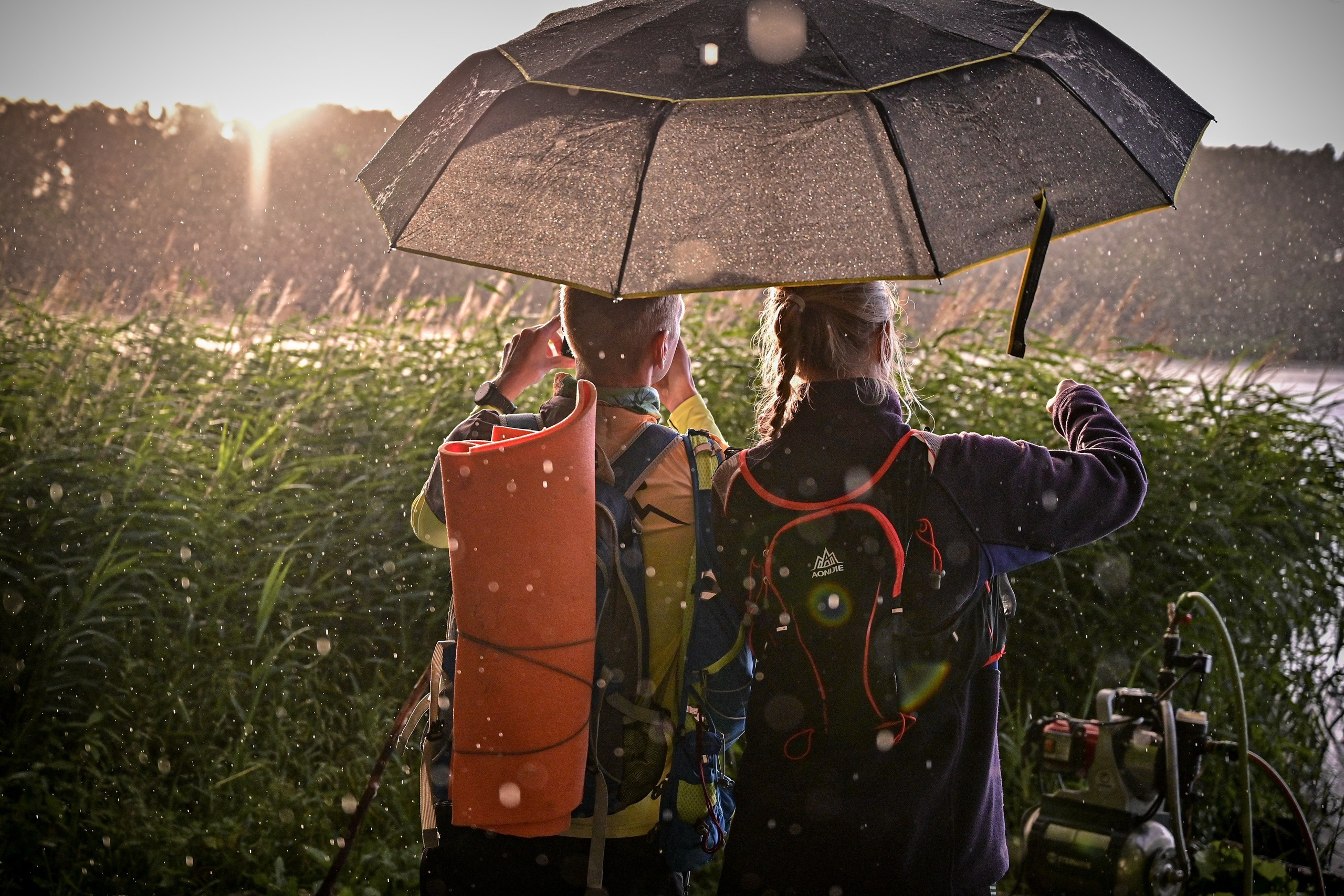 Фотограф Владимир Муренков в Москве