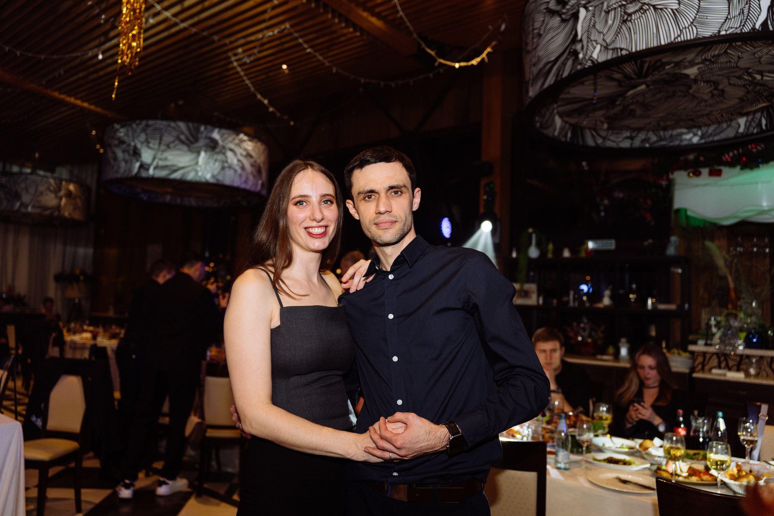 FINTECH новогодний корпоратив. Видео и фото для бизнеса |Video & Foto|Ростов-на-Дону|Краснодар|Москва