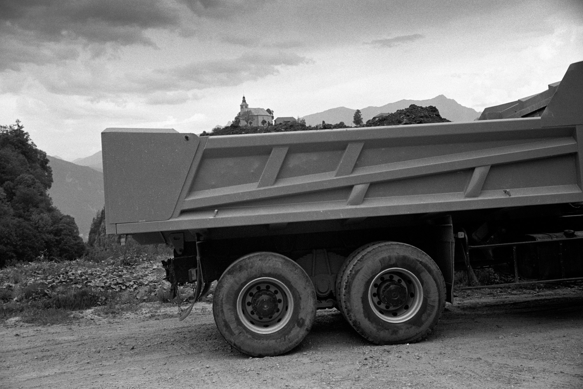 Memories of France. Документальный фотограф Алексей Мякишев, Москва