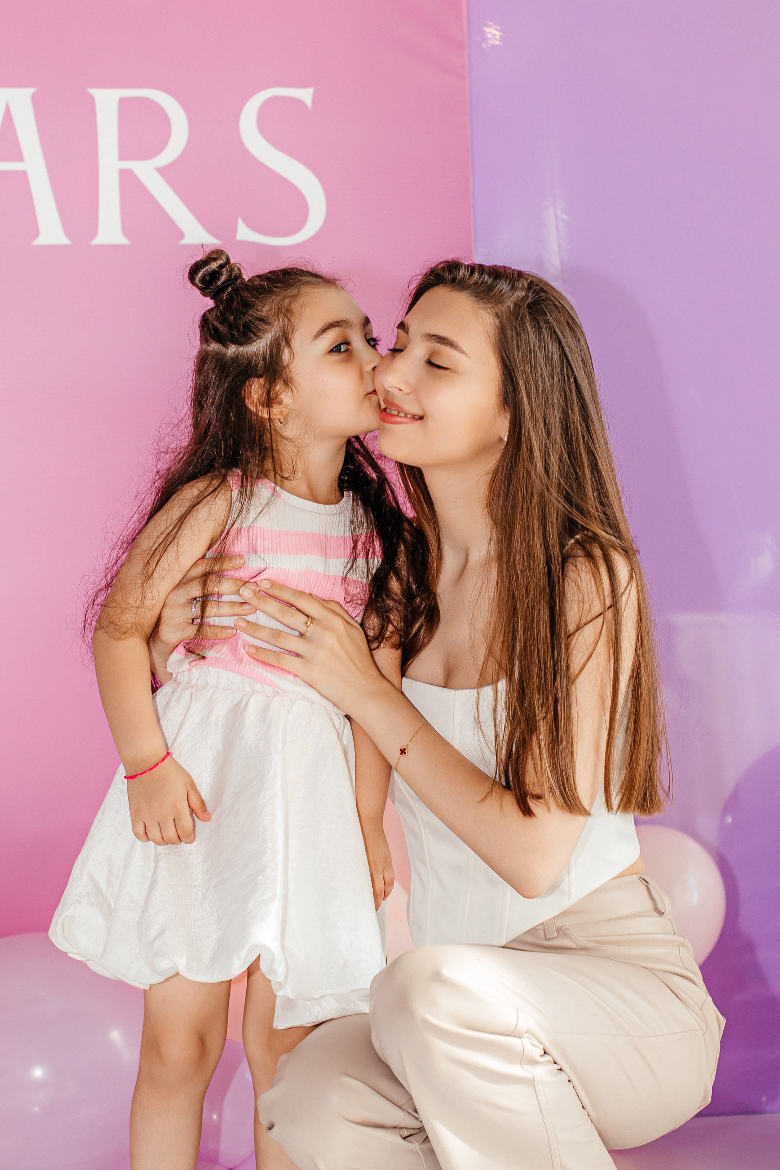 Jeyla's 4 years (4часа). Elena Sova — семейный и женский фотограф в Санкт-Петербурге