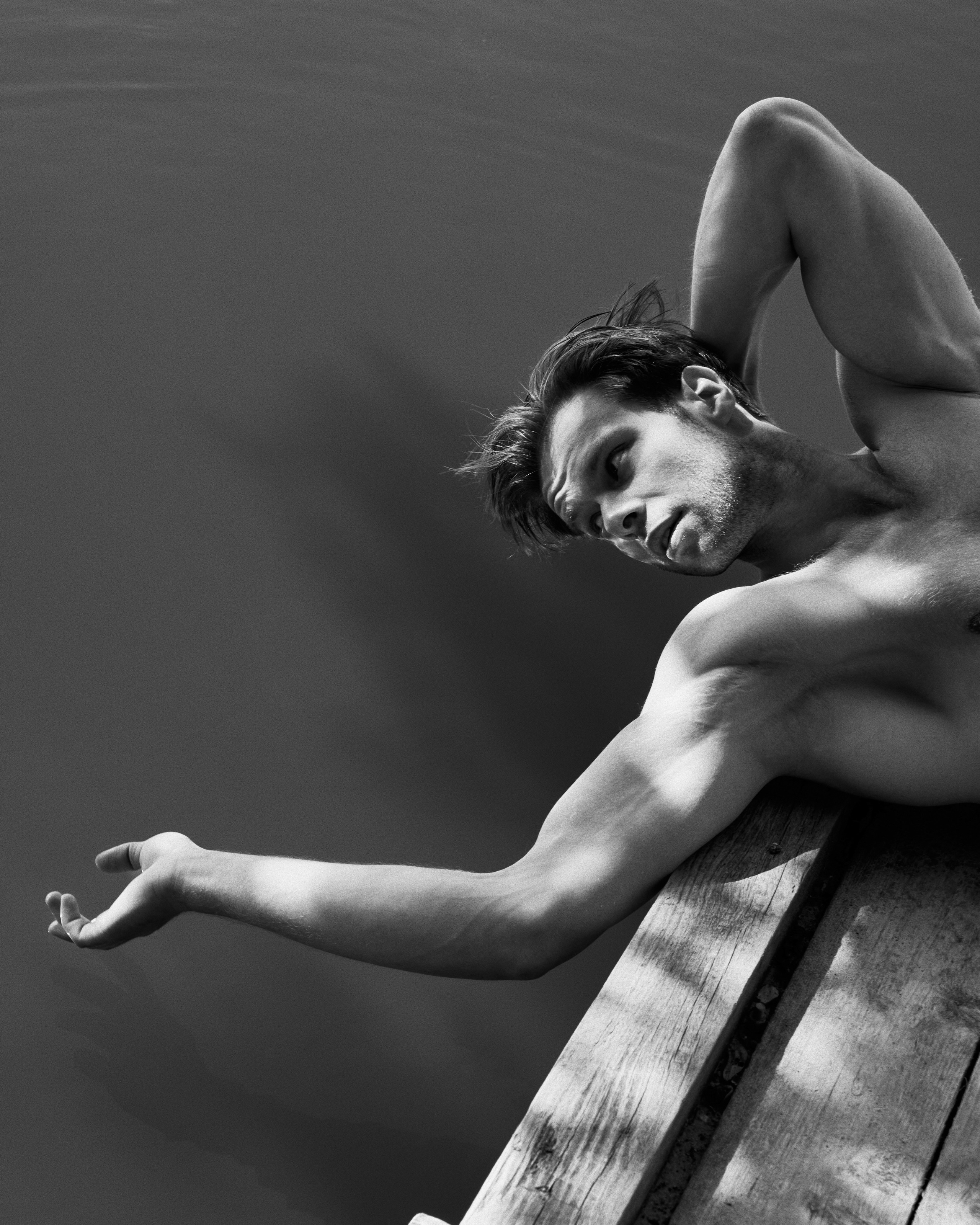 Рома Гелик фотограф из г. Москва