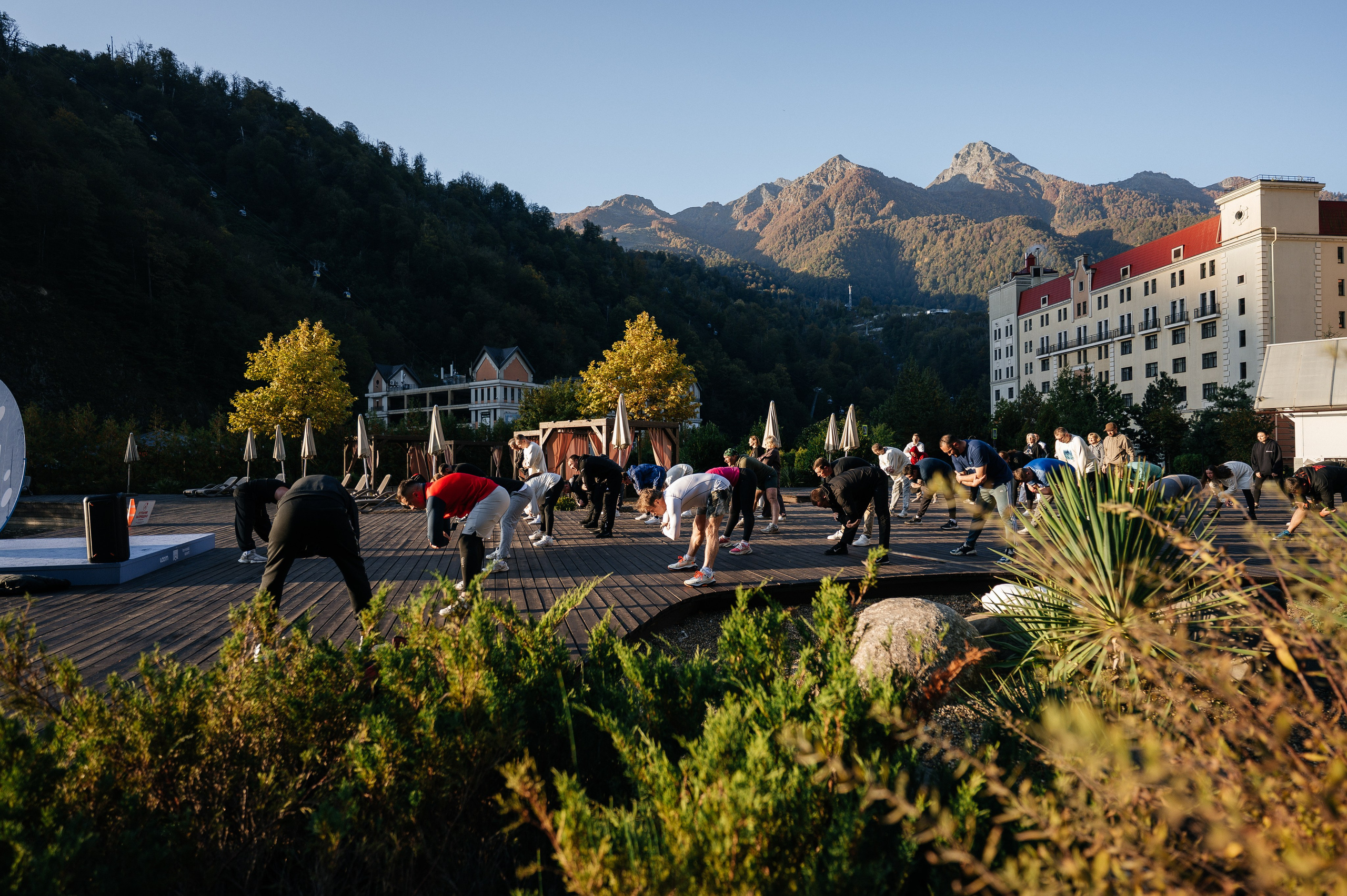 ЕВРОХИМ 2025. Фотограф Илья Бызов, Свадебный и репортажный фотограф Сочи