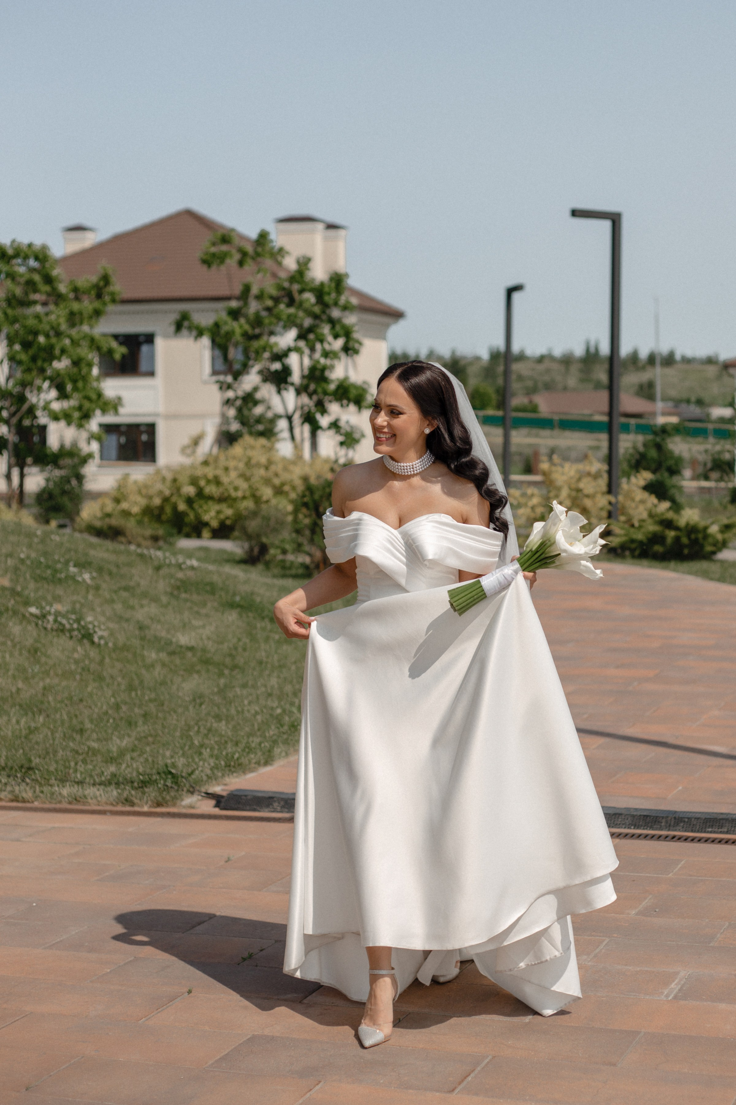 I|E камерная. Свадебный и семейный фотограф в Саратове Анжела Борисова