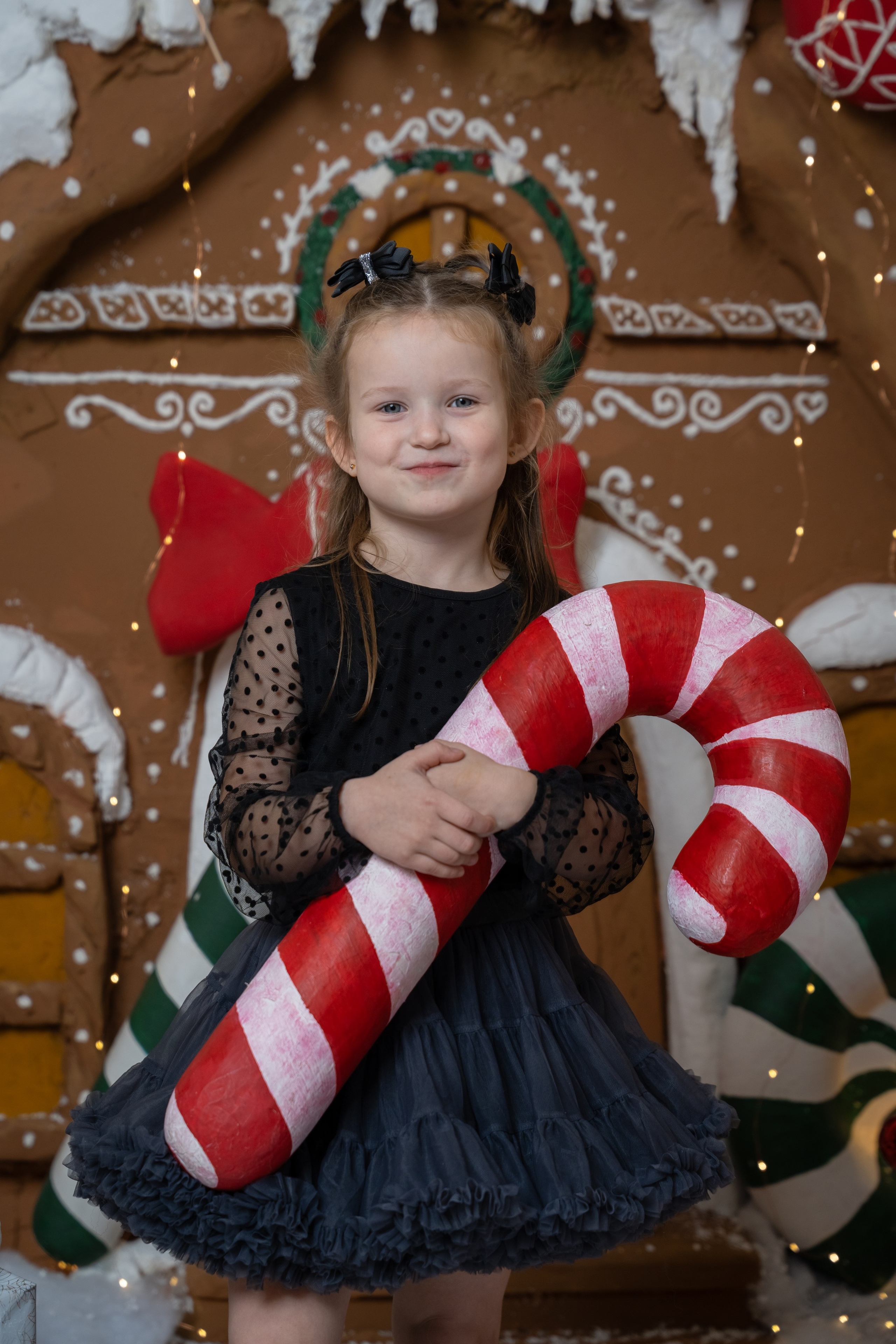 НОВОГОДНЯЯ СКАЗКА