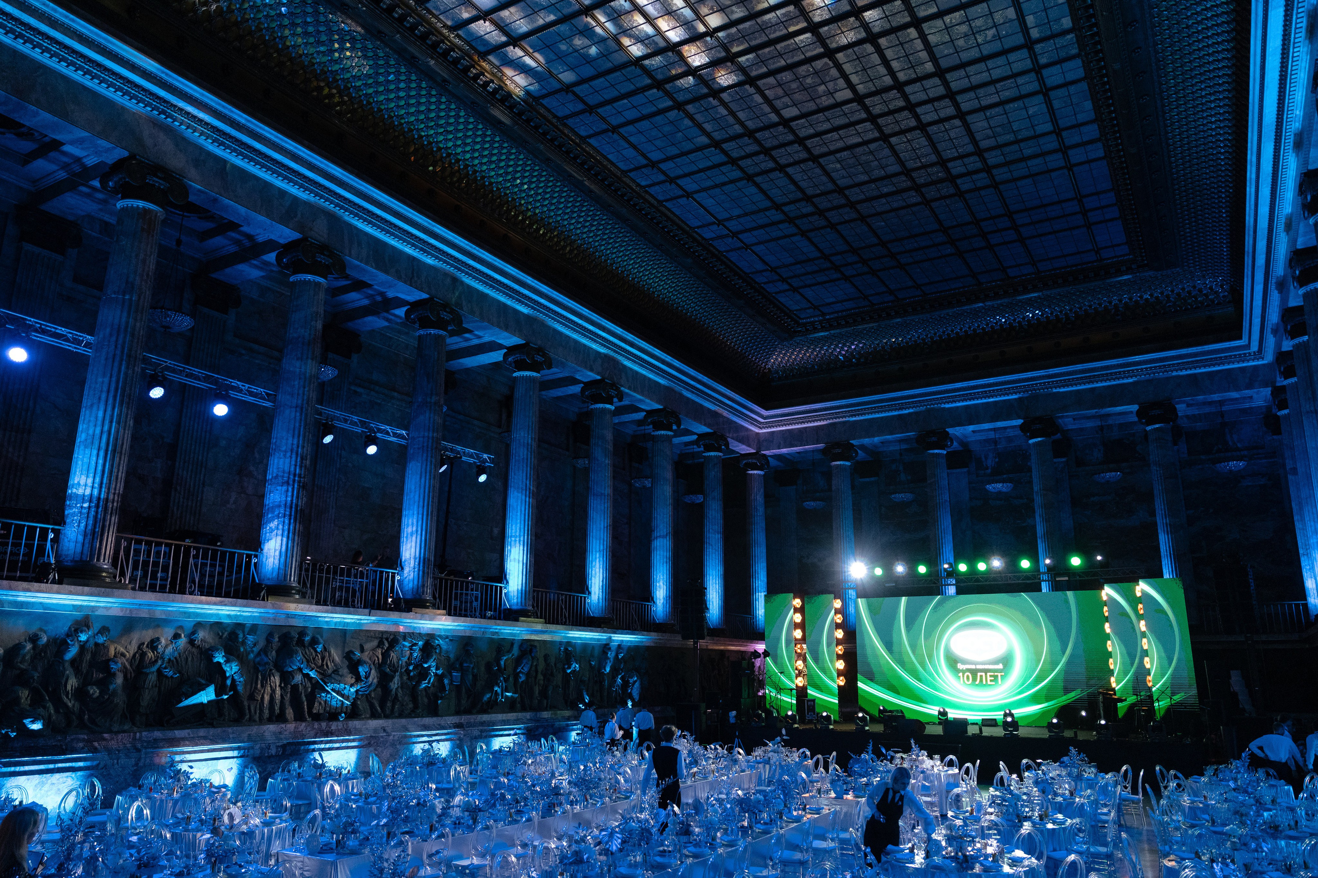 Корпоратив РОСТ в этнографическом музее. Андрей Сухинин репортажный свадебный фотограф Санкт-Петербург