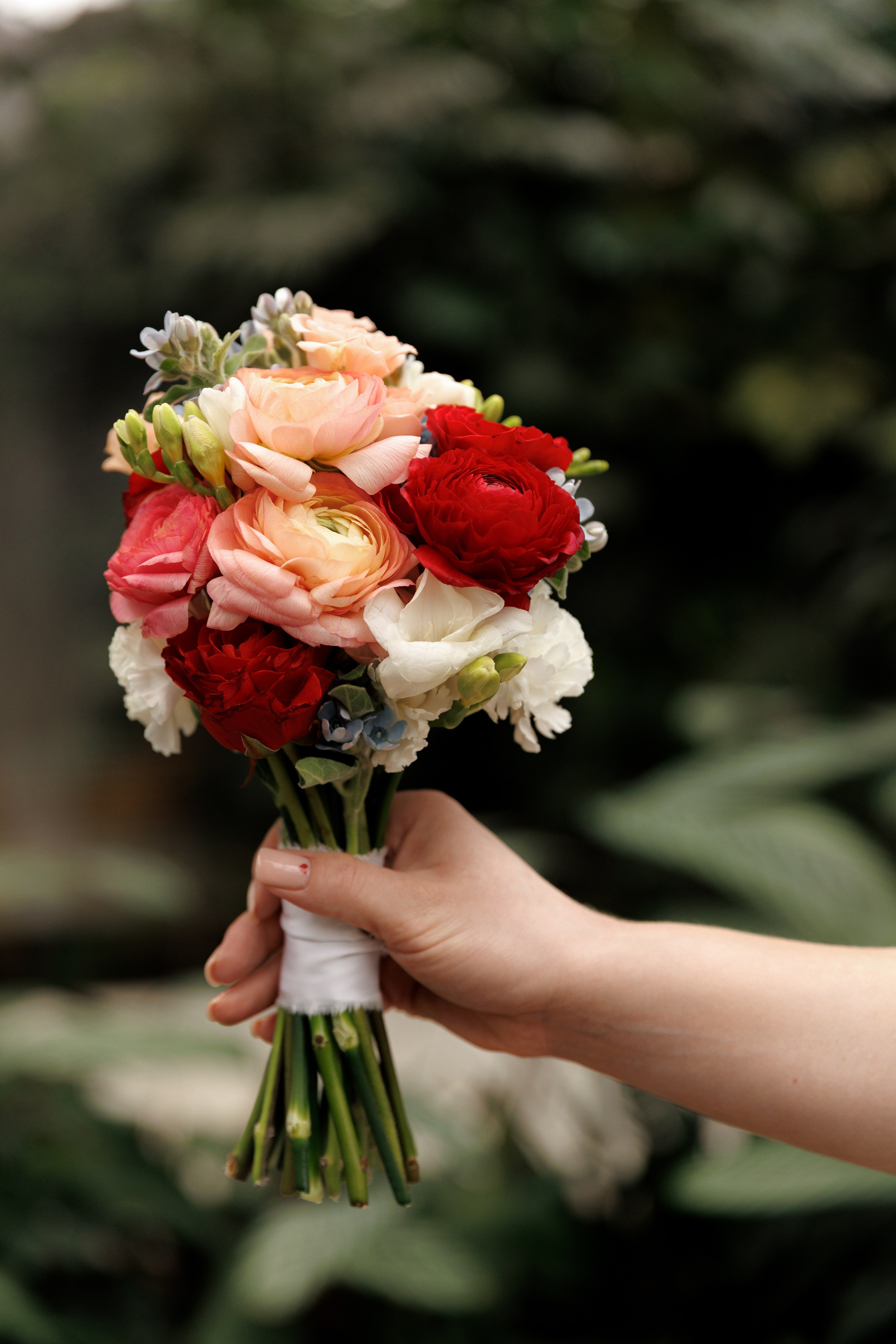 Дмитрий и Анастасия. Фотограф, который снимает любовь в Санкт-Петербурге